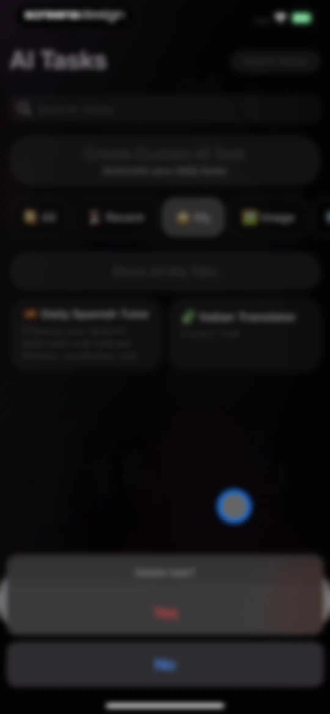 Openchat: AI Chatbot Copilot screen 94
