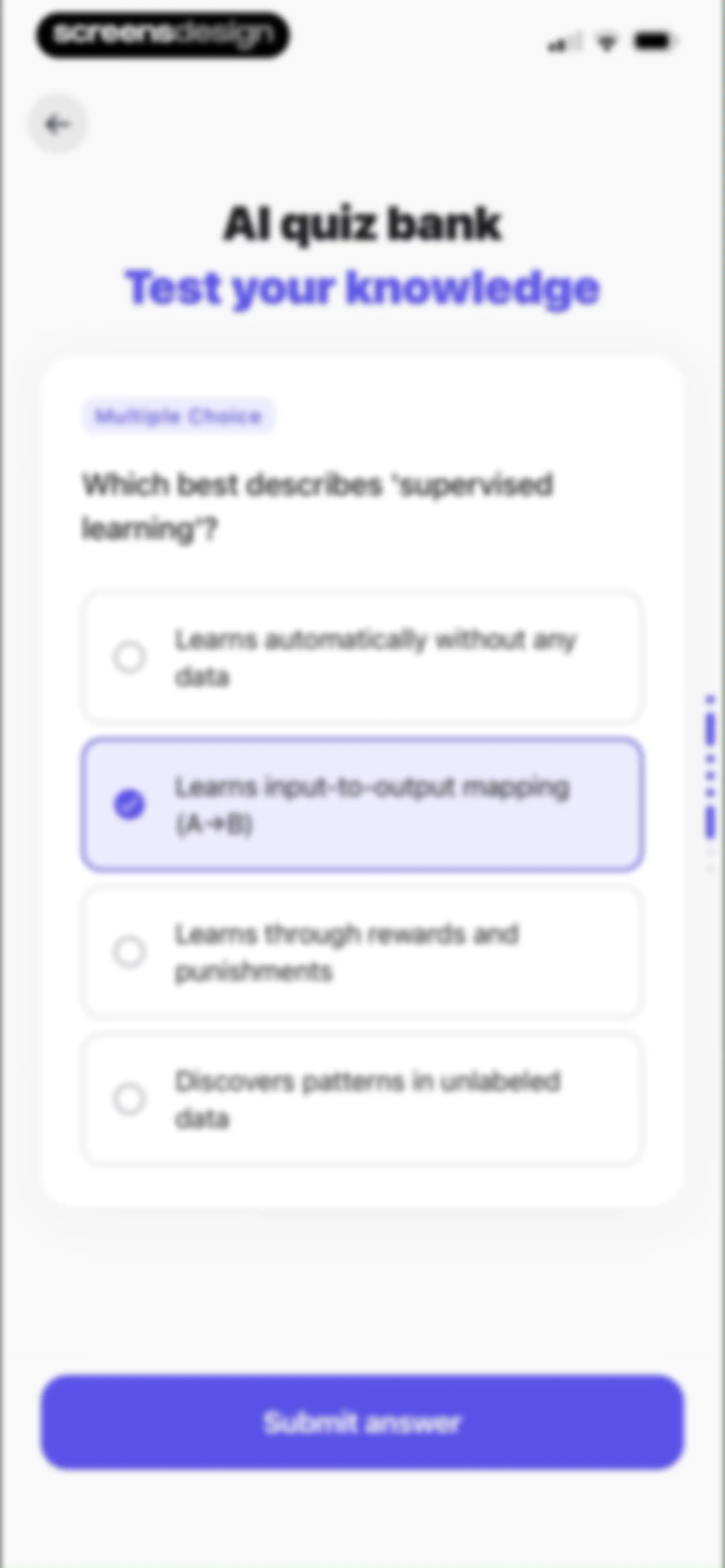 ThetaWave-AI Study Notes screen 25