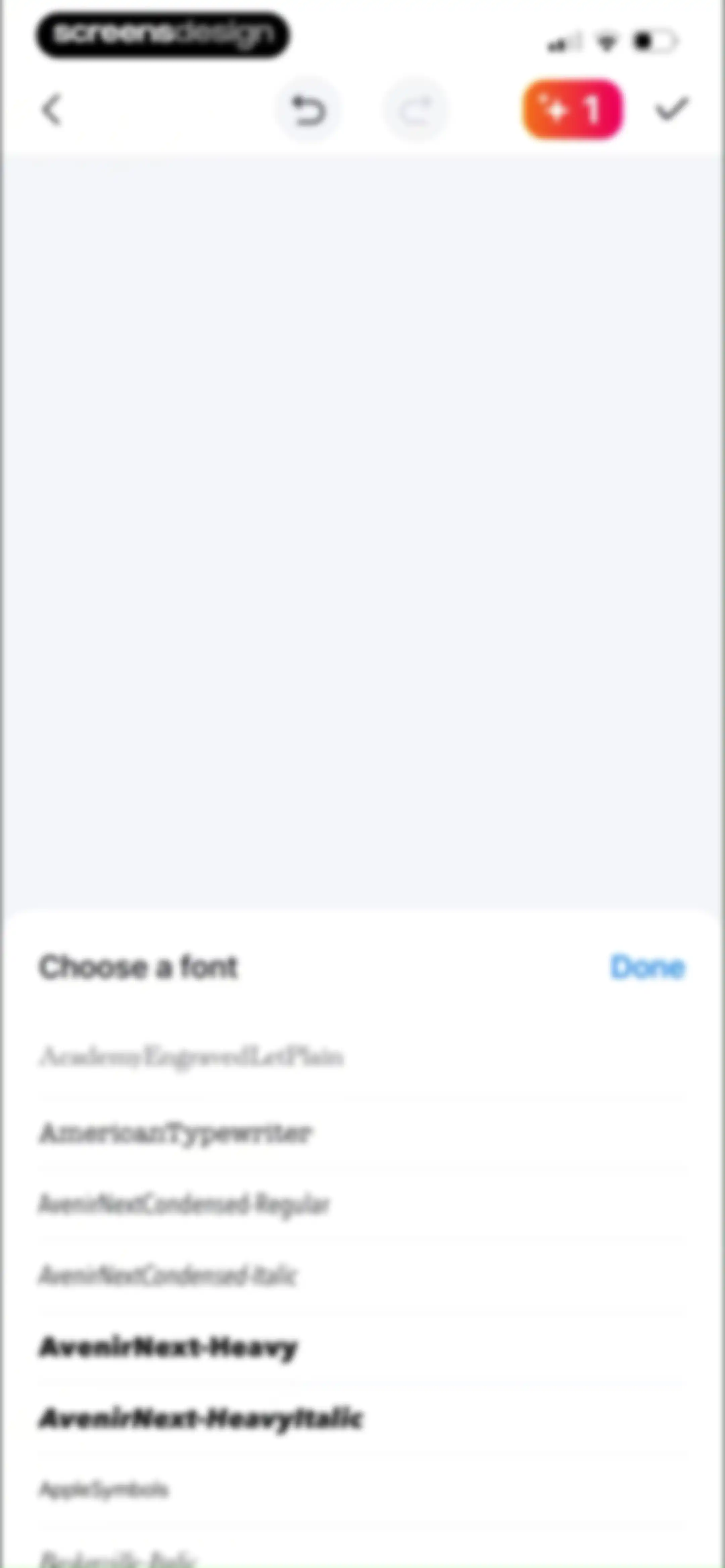 AI Photo Editor - BgMaster™ screen 39