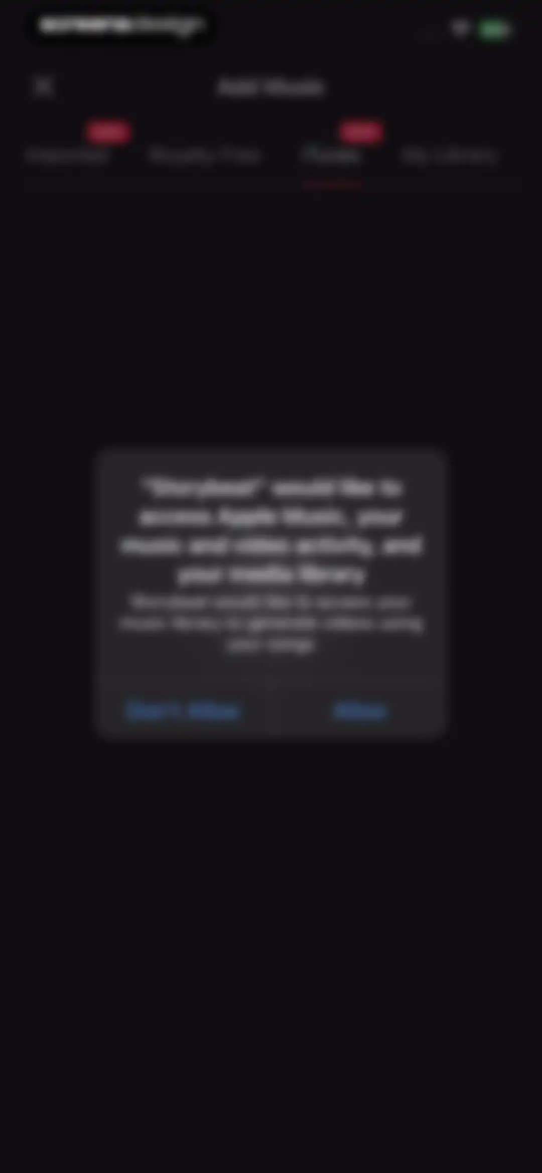 Reels & Story Maker: Storybeat screen 53