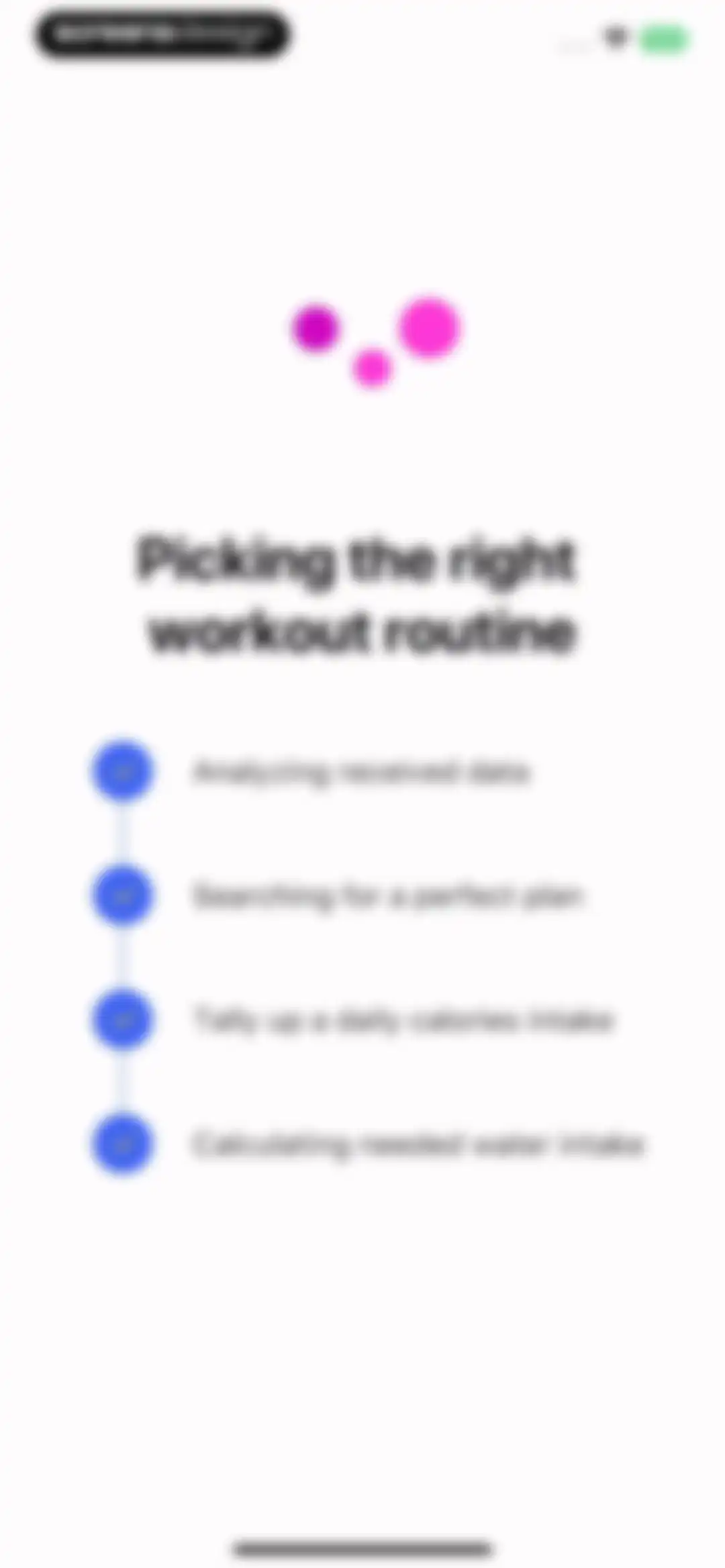 Weight Loss Walking by Slimkit screen 20