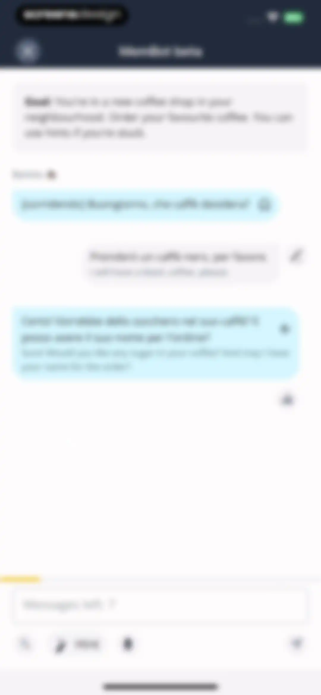 Memrise Easy Language Learning screen 57