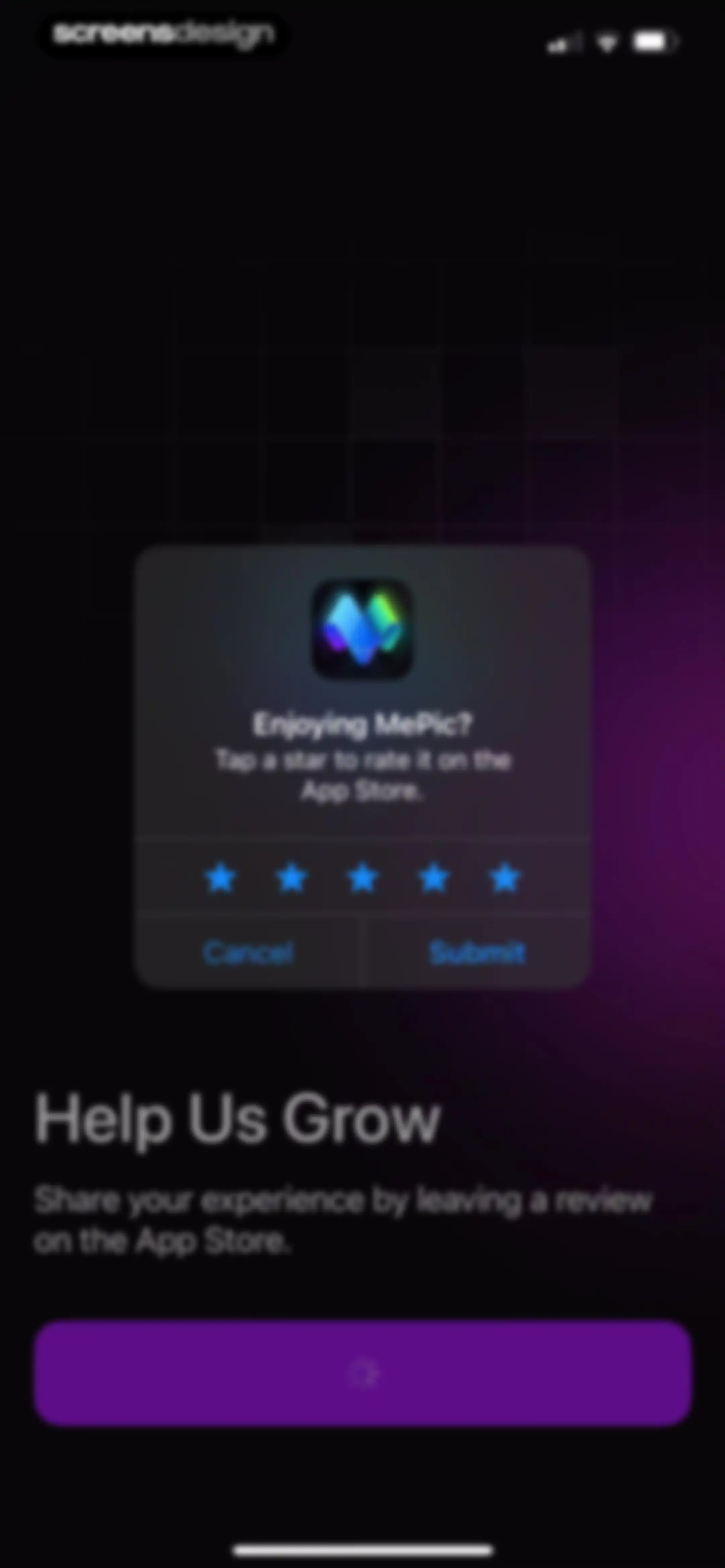 MePic－AI Photo Video Generator screen 8