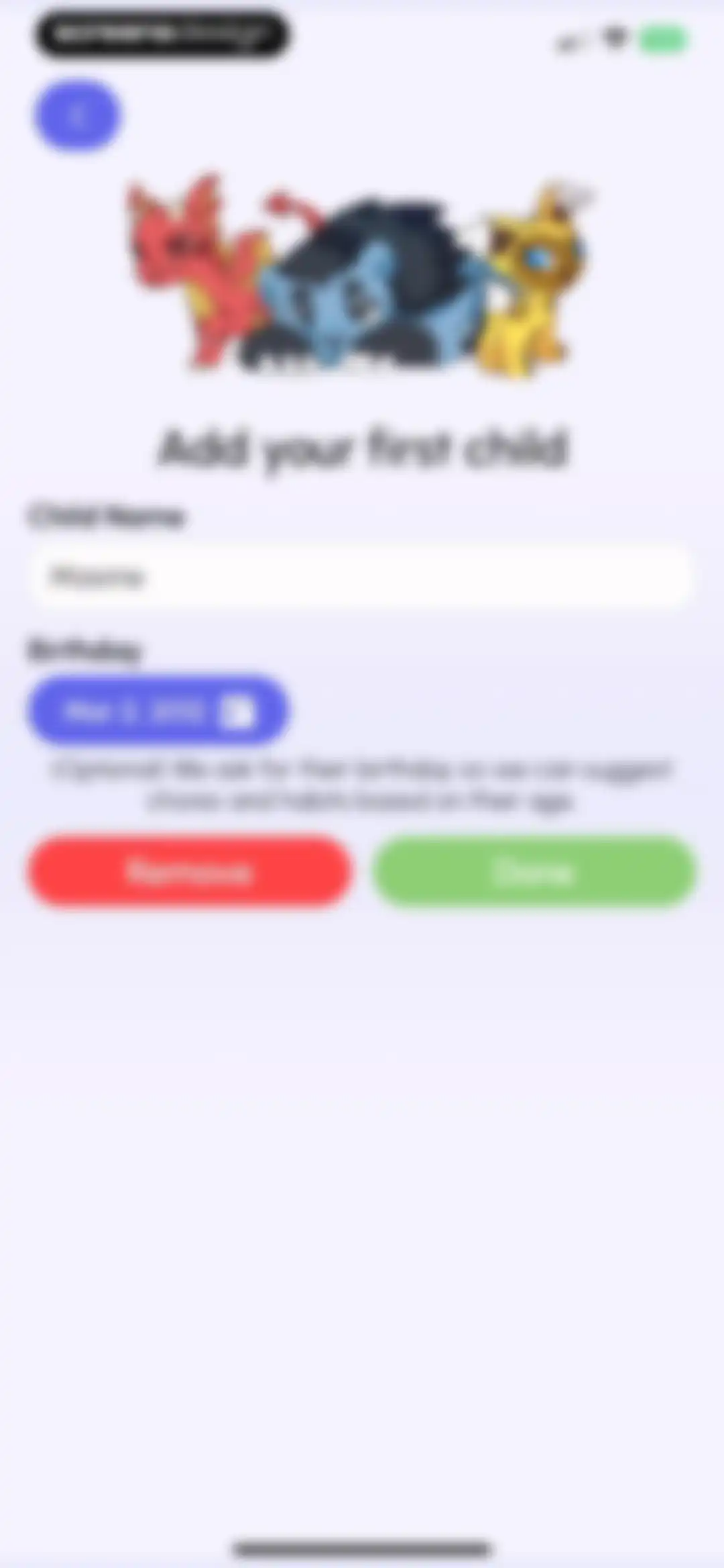 Joon: Kids ADHD Chore Tracker screen 20