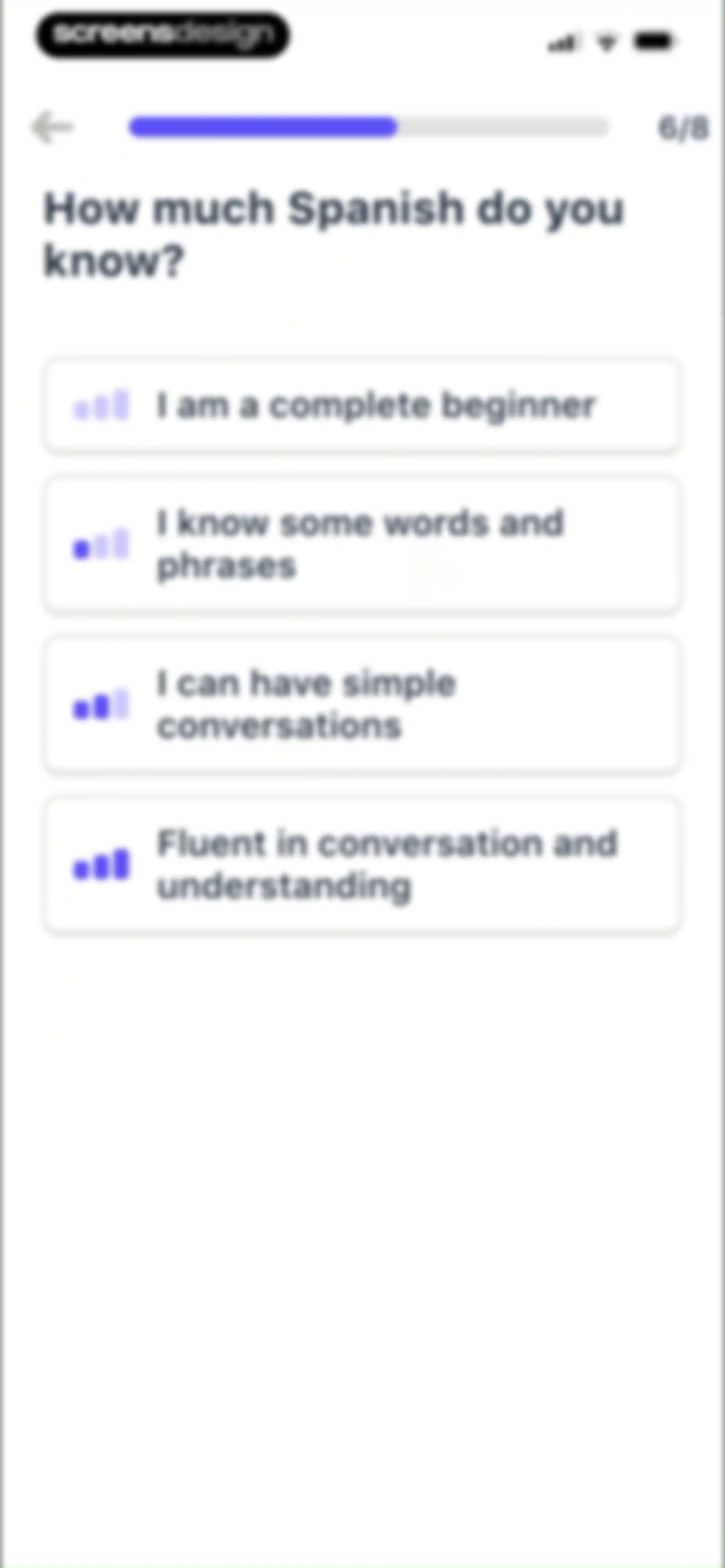 Language Reactor - Sounter screen 10