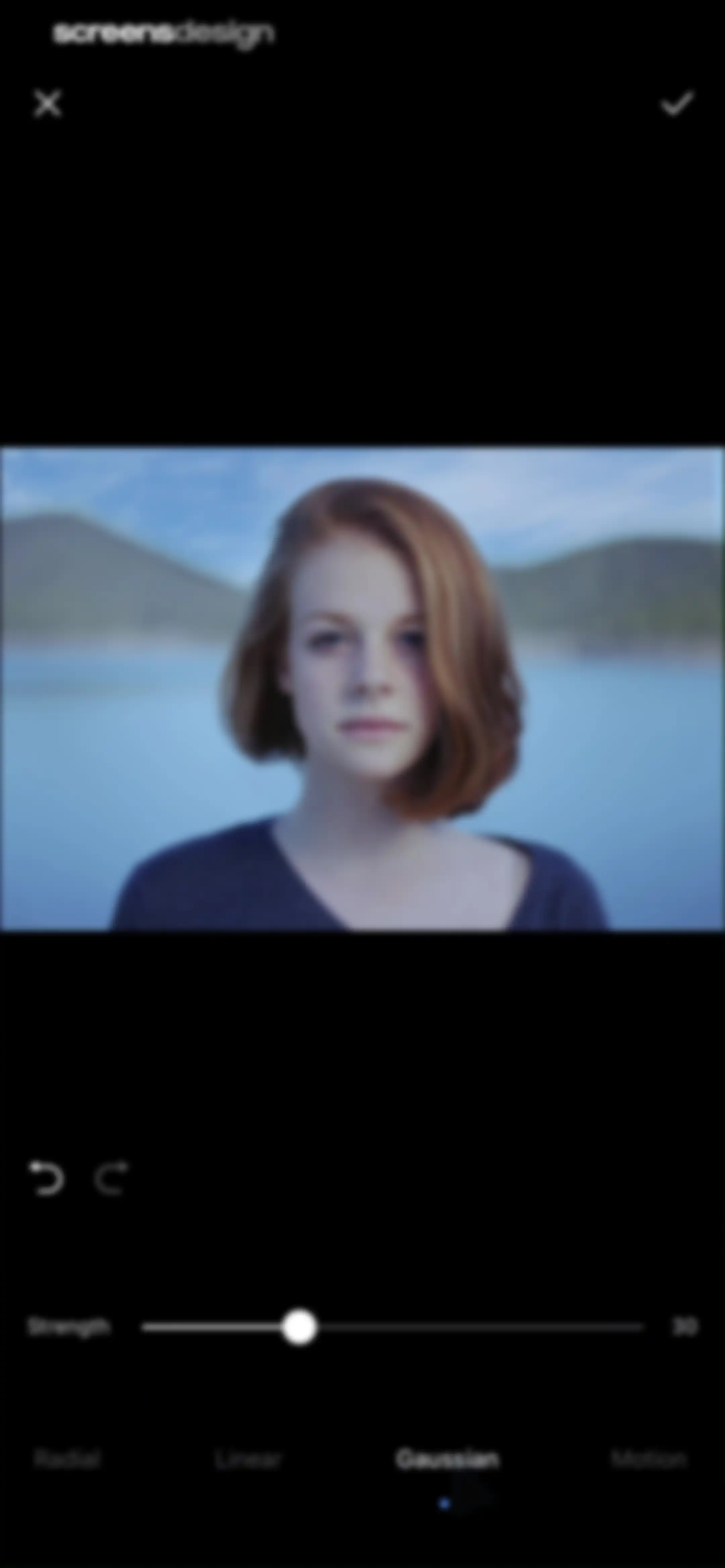 MIX-Photo Editor & Filters screen 44