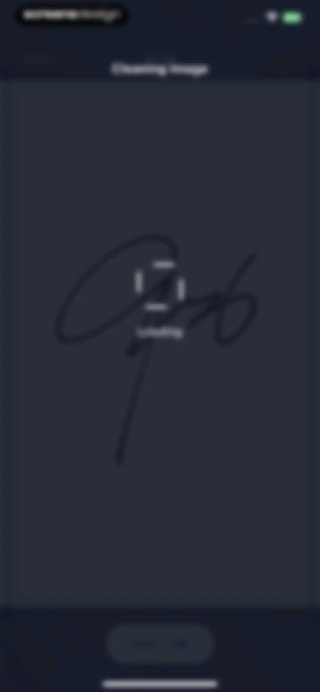e Signature Scanner, Sign PDF screen 29