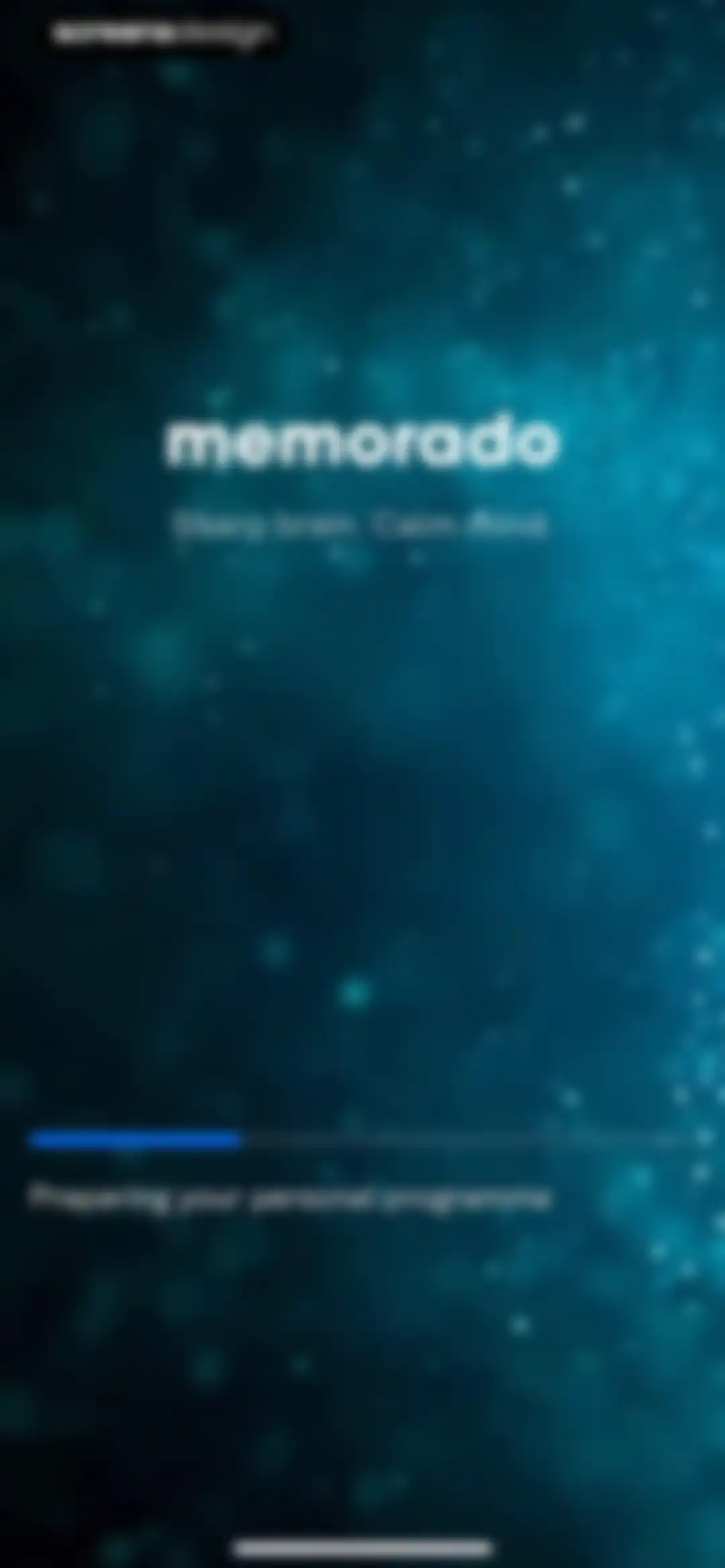 Memorado (GEIST): Brain & Mind screen 14