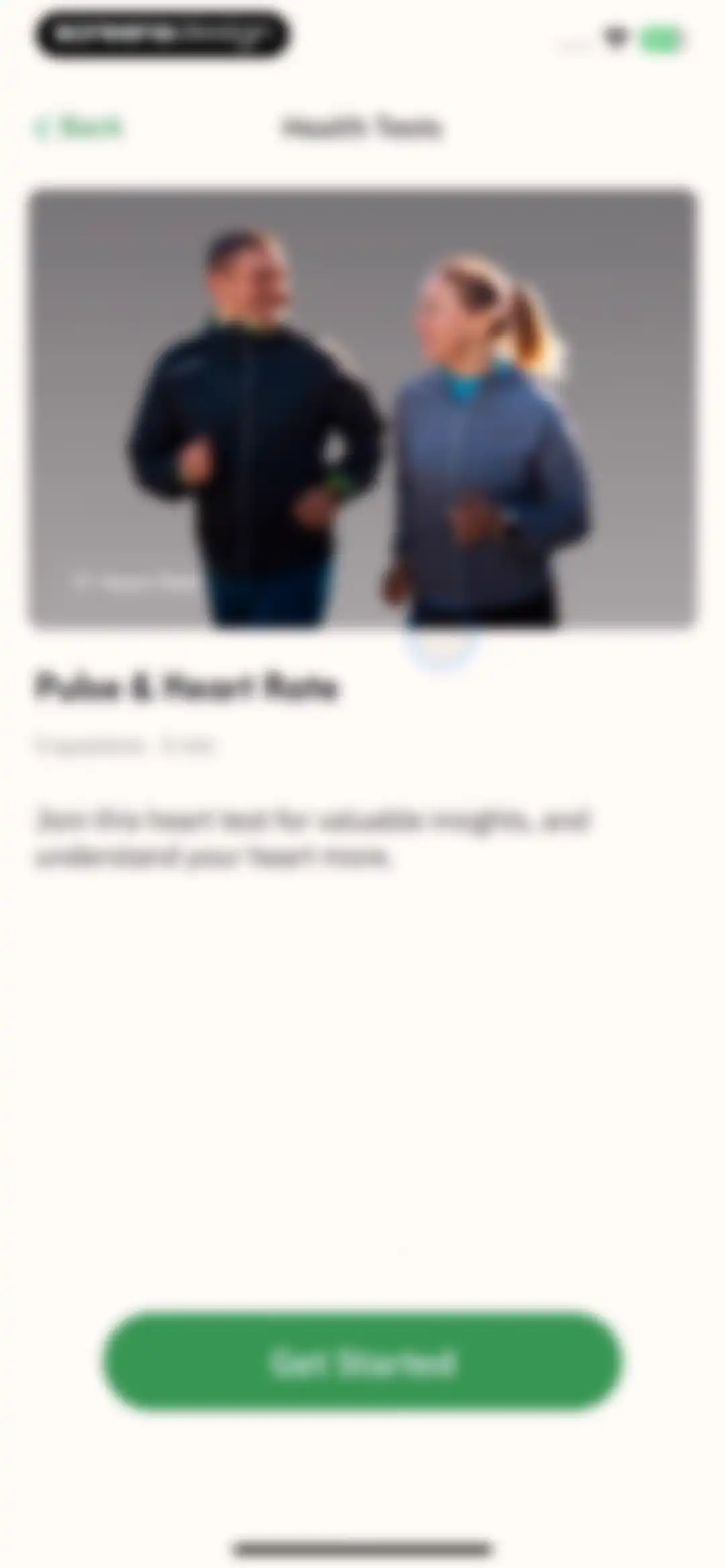 Daily Health - Healthy Routine screen 83