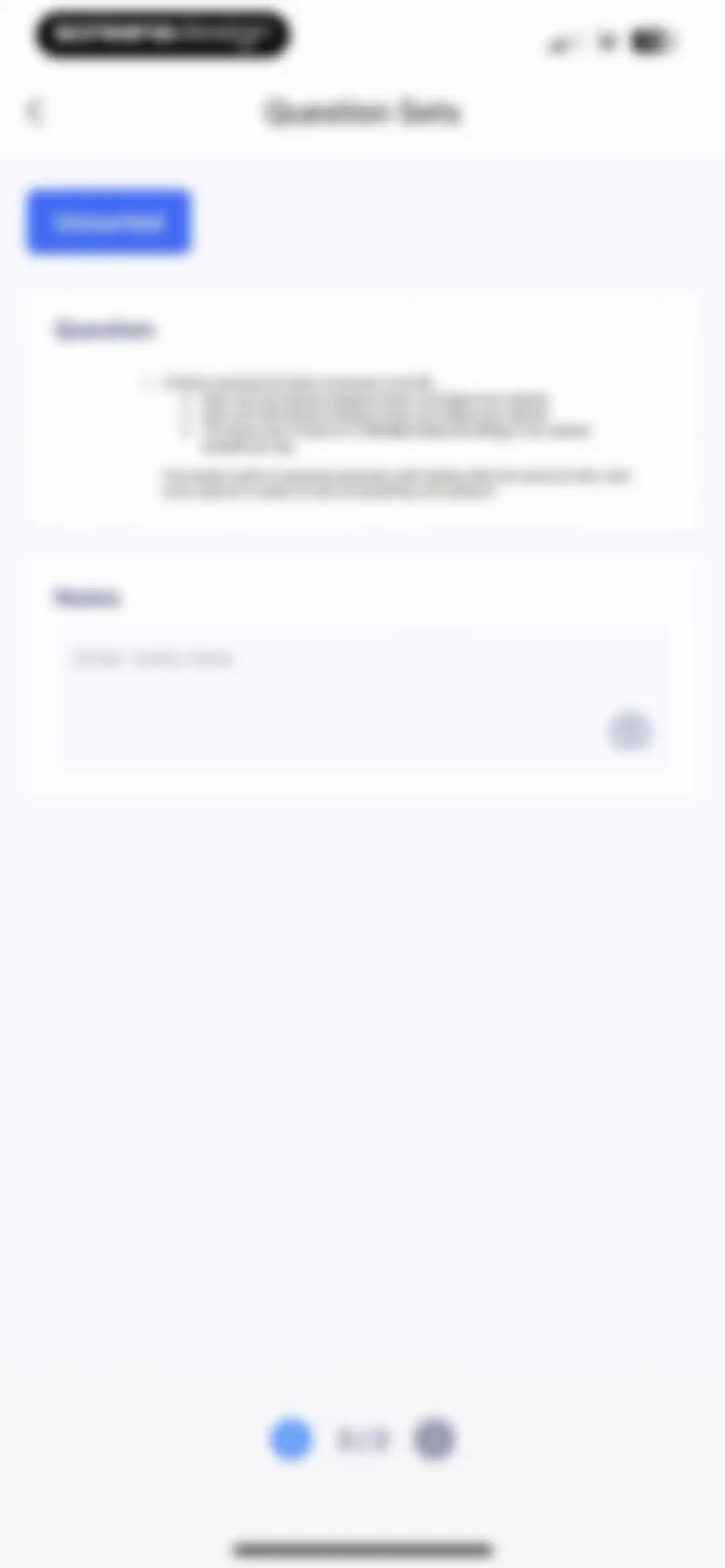 GradeUp: Homework Scanner screen 71