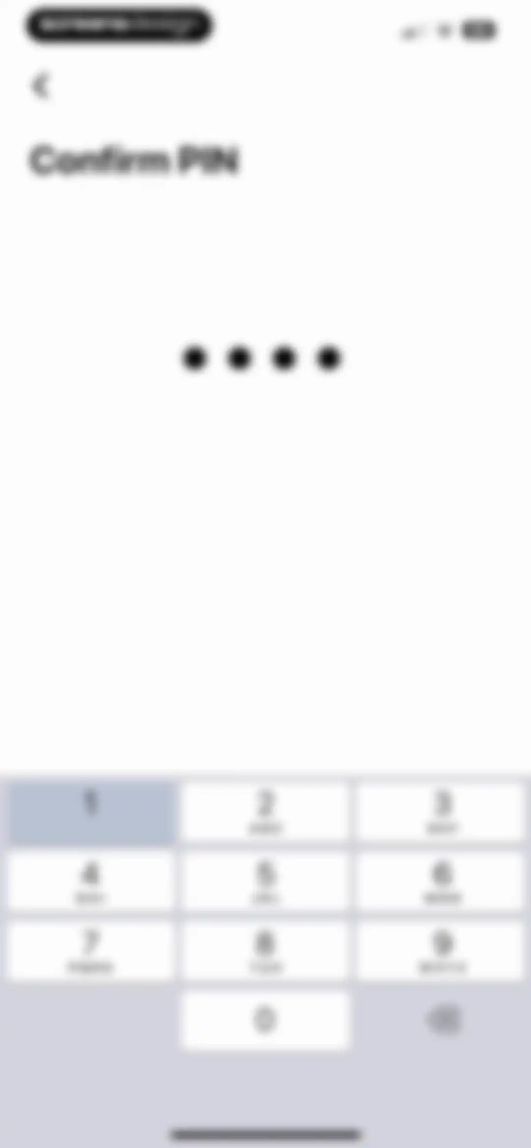 Brainbuddy: Quit PMO screen 241