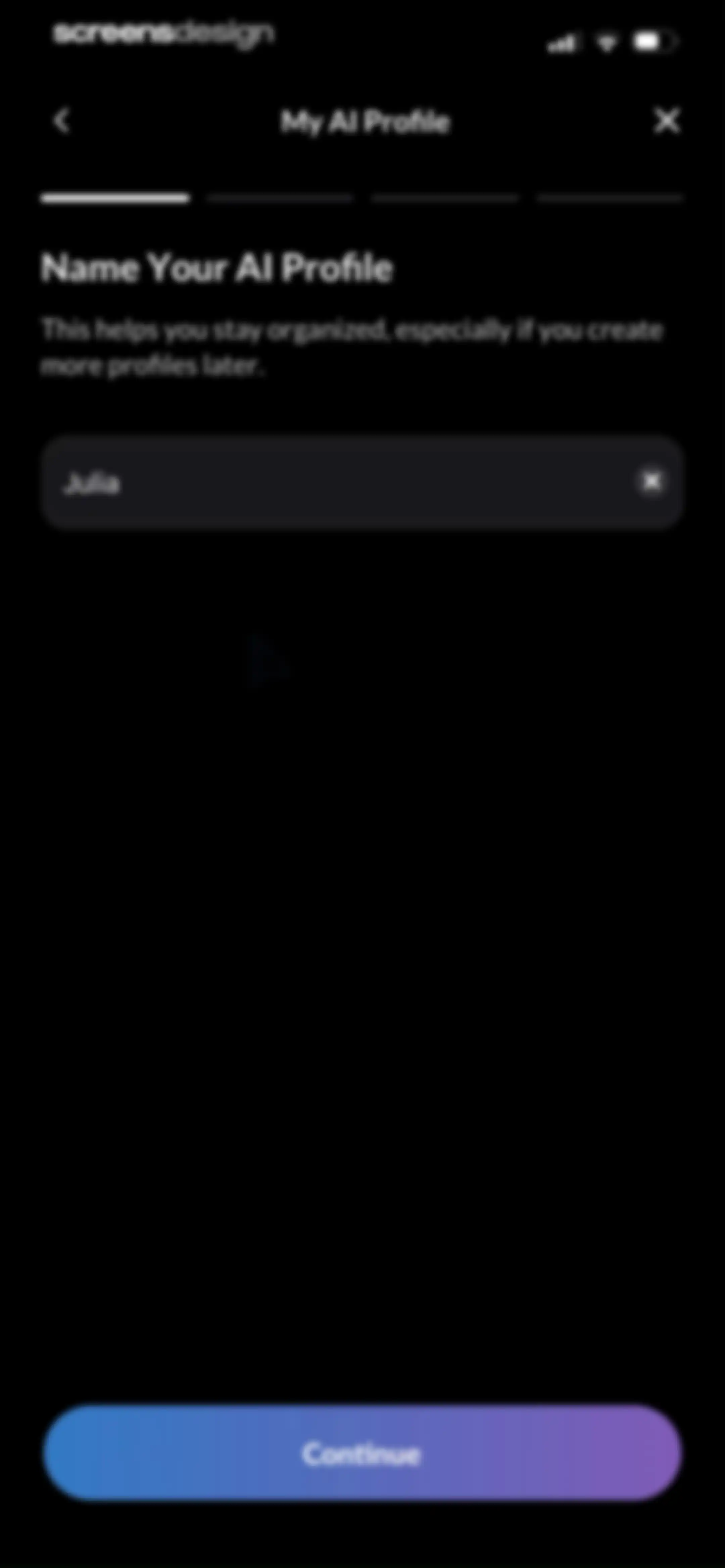 AI Photo Video Generator: AURA screen 27