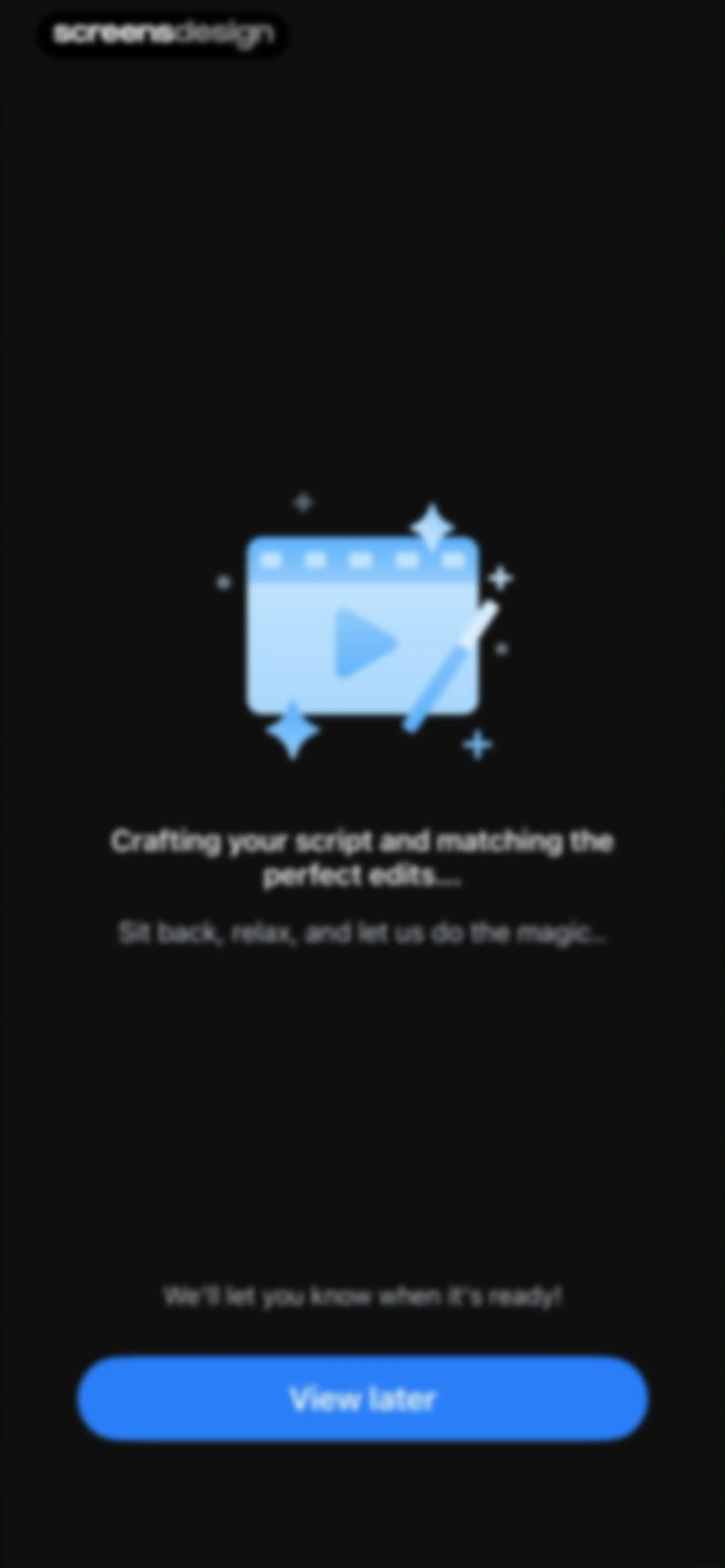 PowerDirector: AI Video Editor screen 150