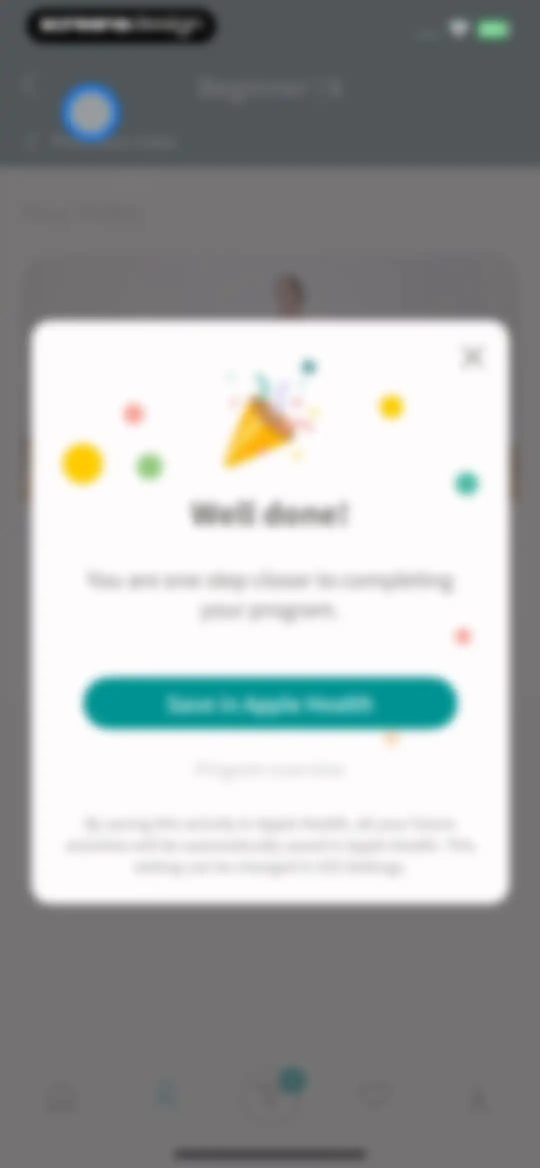 YogaEasy: Online Yoga Studio screen 71