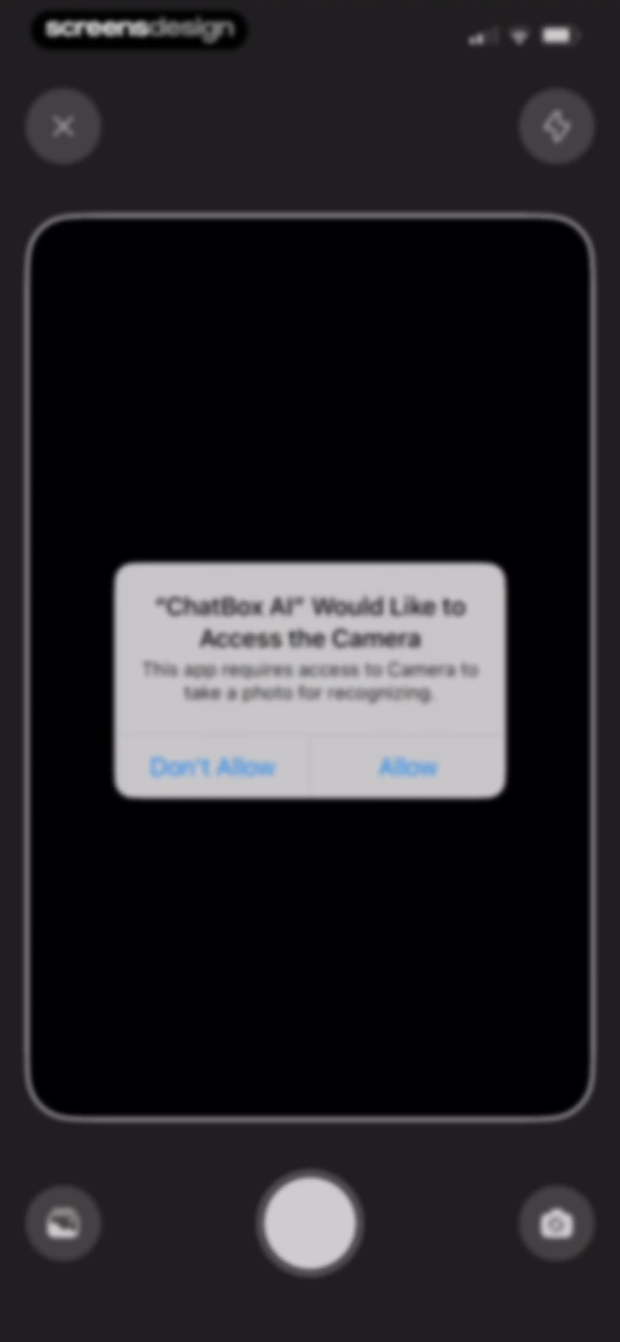 ChatBox AI - Chatbot Assistant screen 31