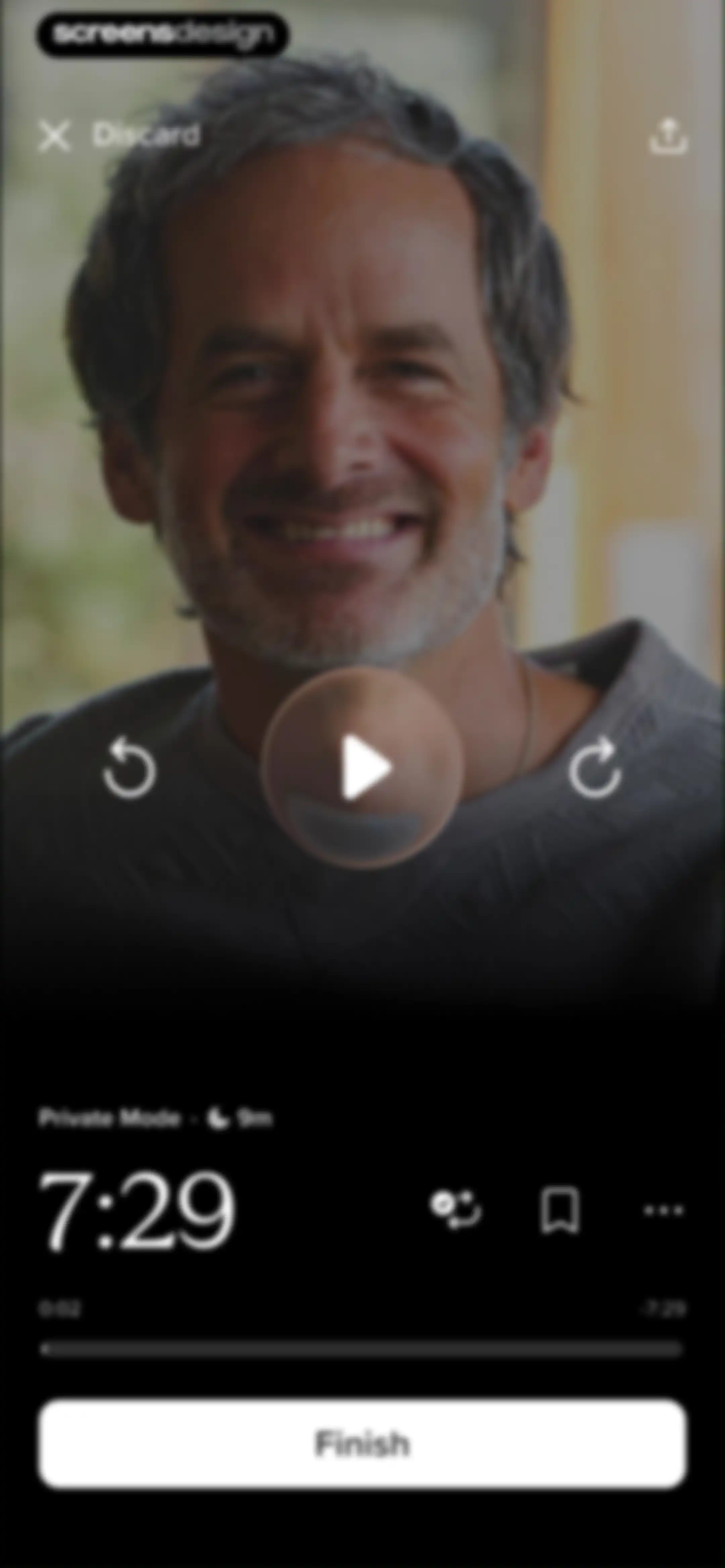 Insight Timer: Meditate, Sleep screen 80