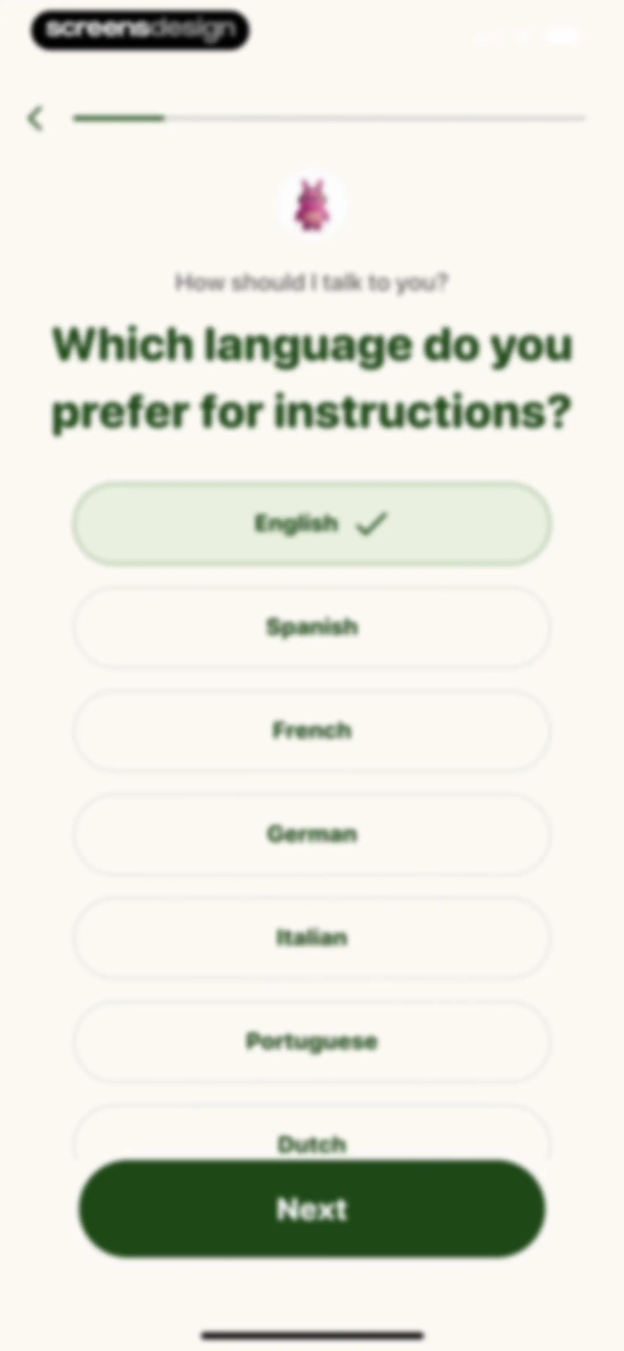 LingoTok - AI Language Tutor screen 10