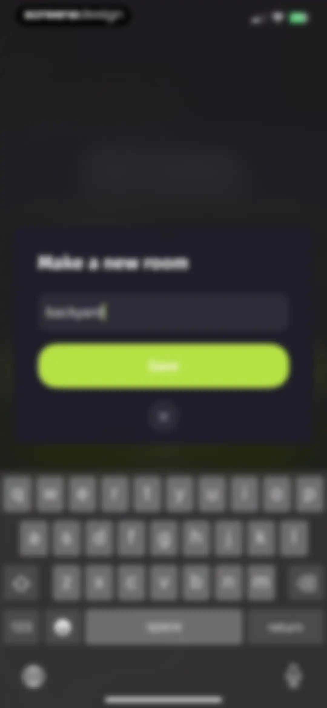 Plantion - Plant Identifier screen 9