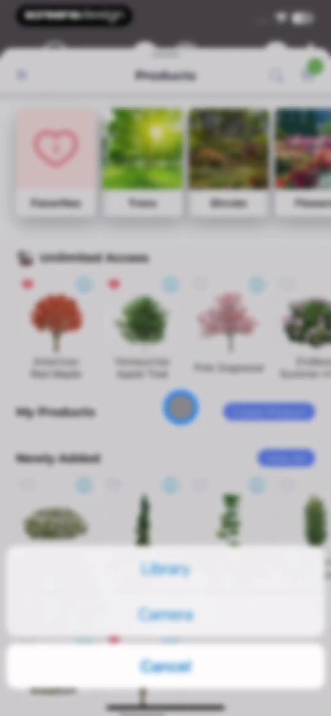 iScape: Landscape Design screen 30