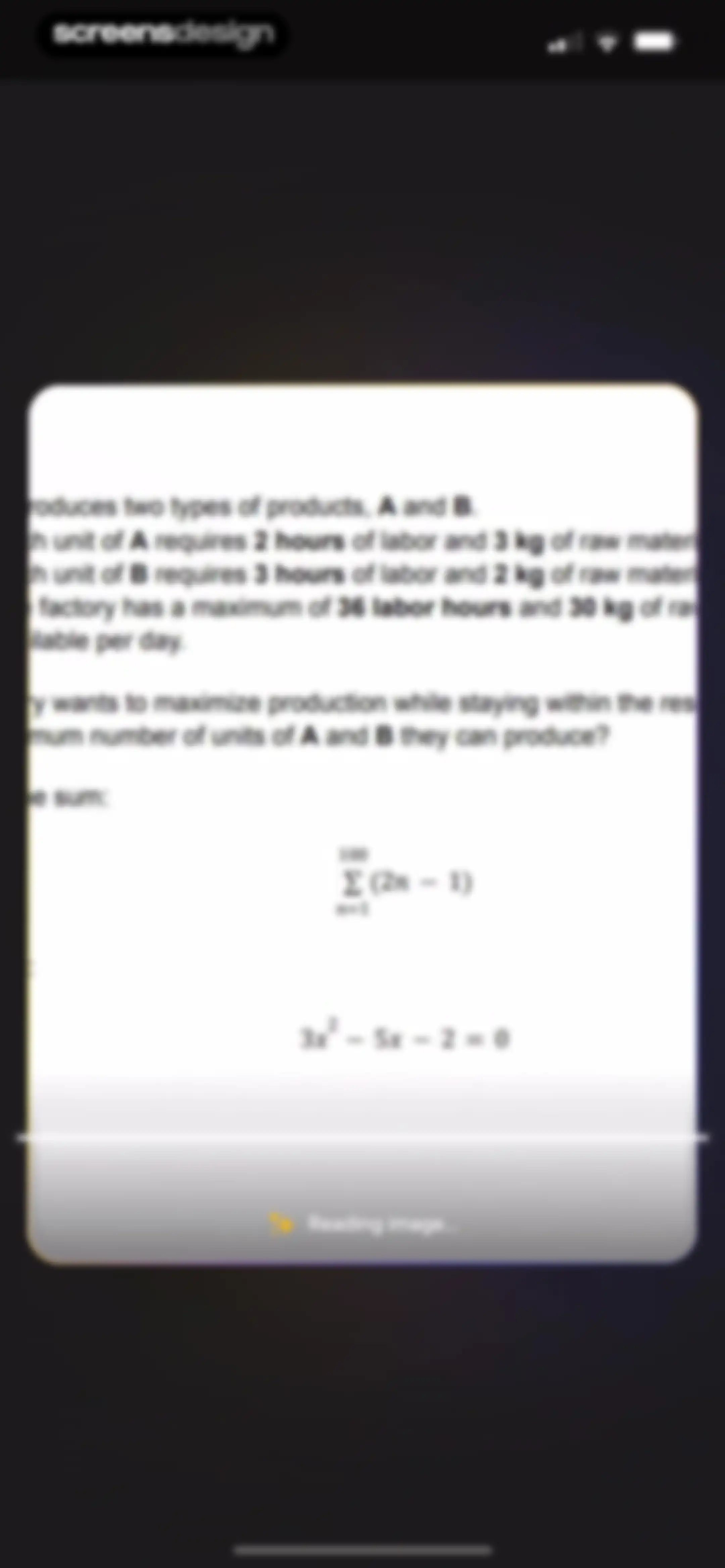 Astra AI: Study & Exam Prep screen 30