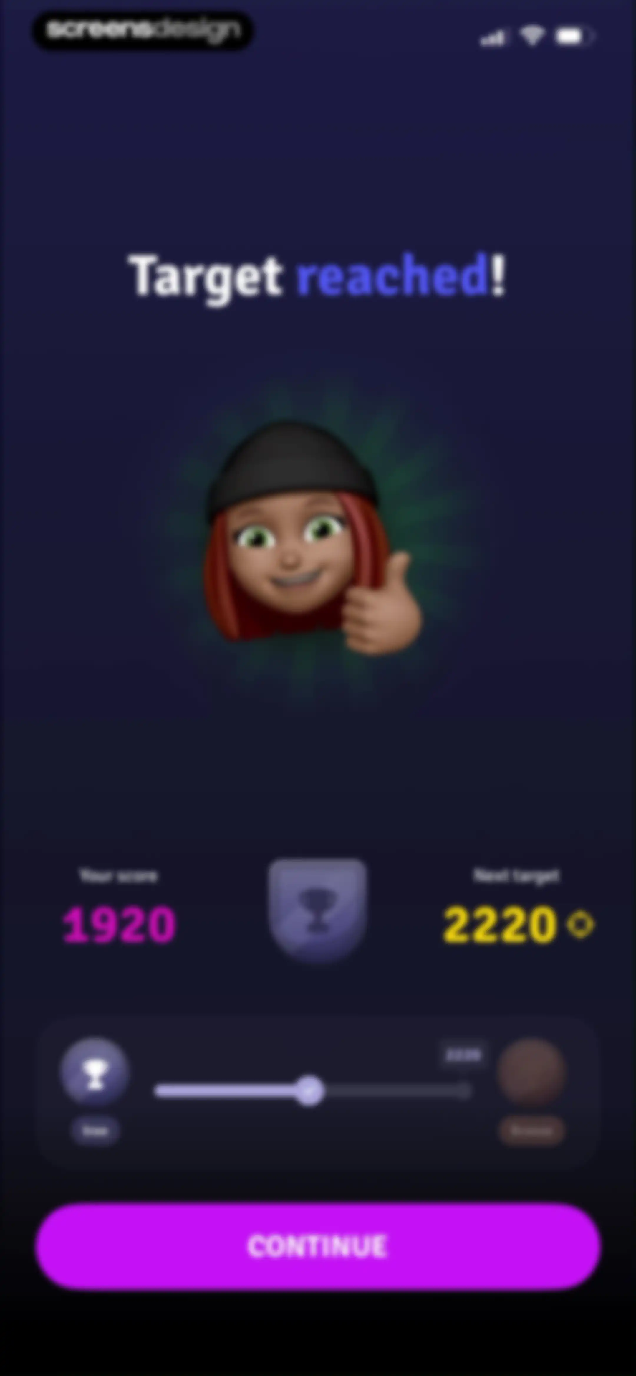 Clever: Brain Training Games screen 94