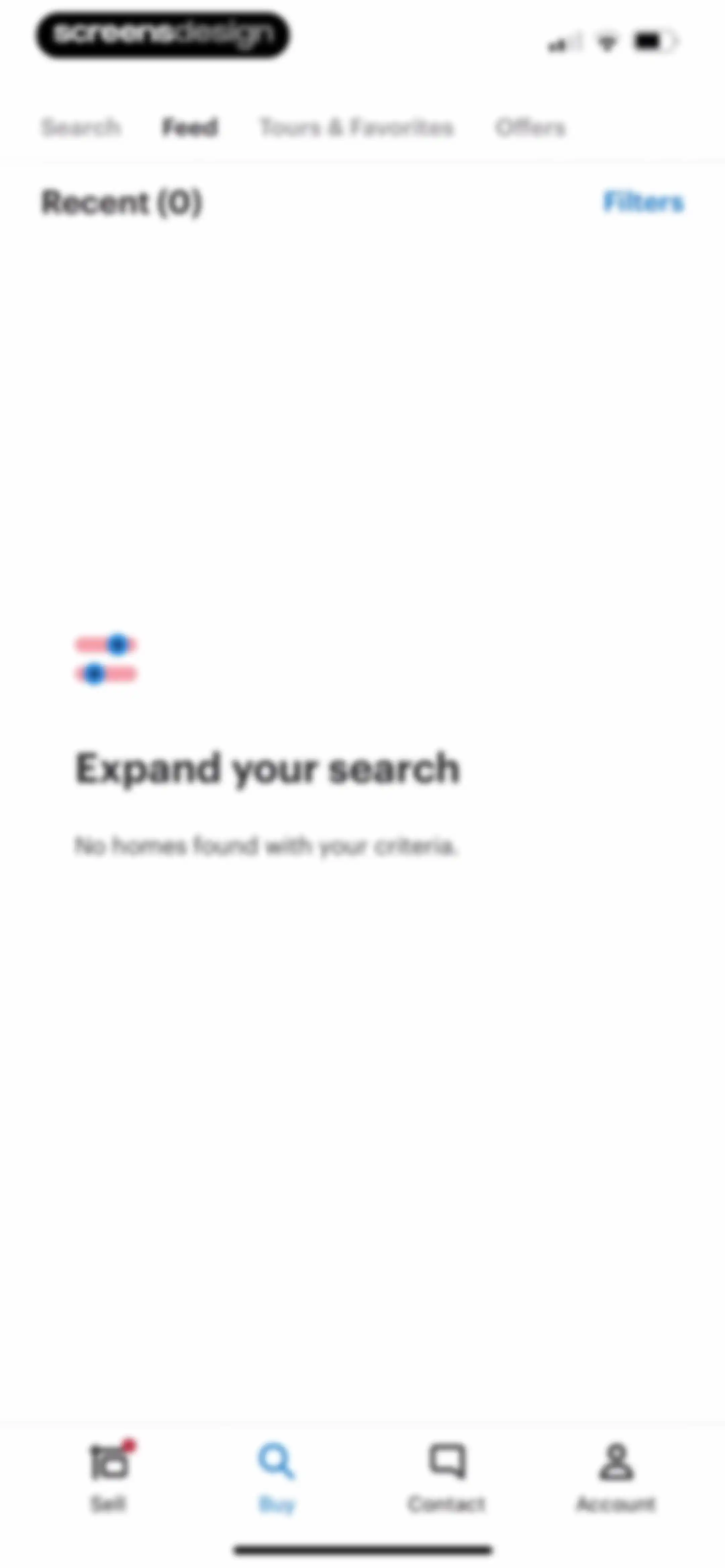 Opendoor: Homes for Sale screen 47