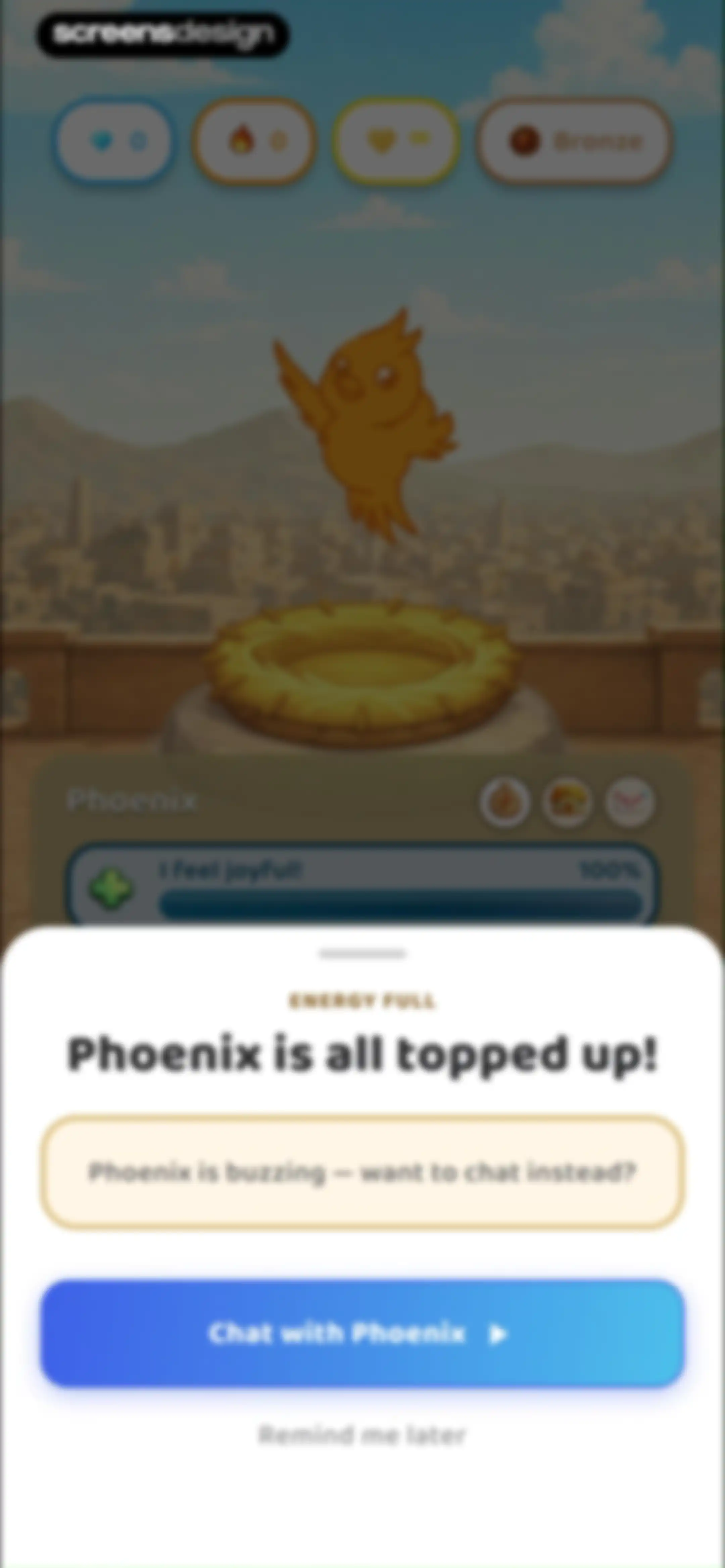 Ascend: Bible Game screen 79