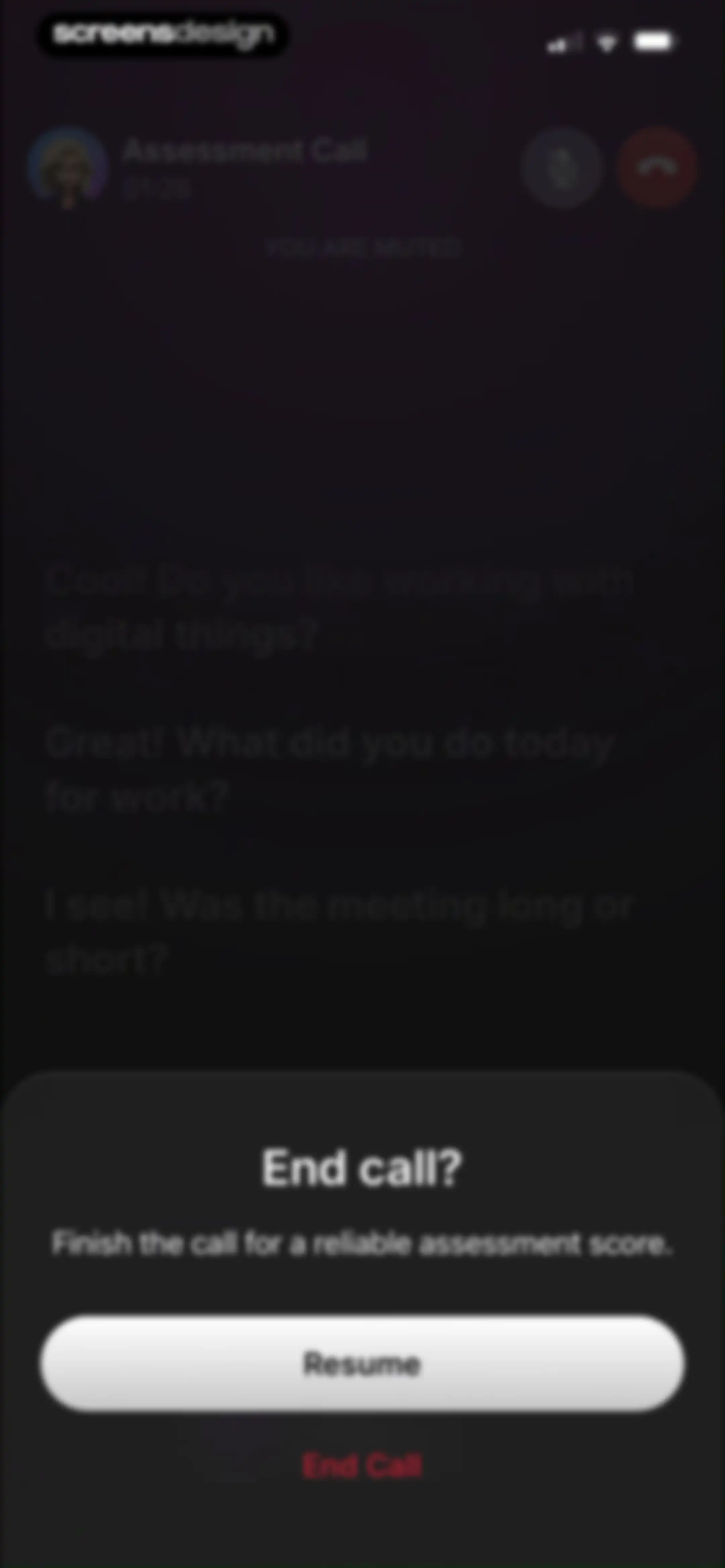 Fluently: AI Language Learning screen 42