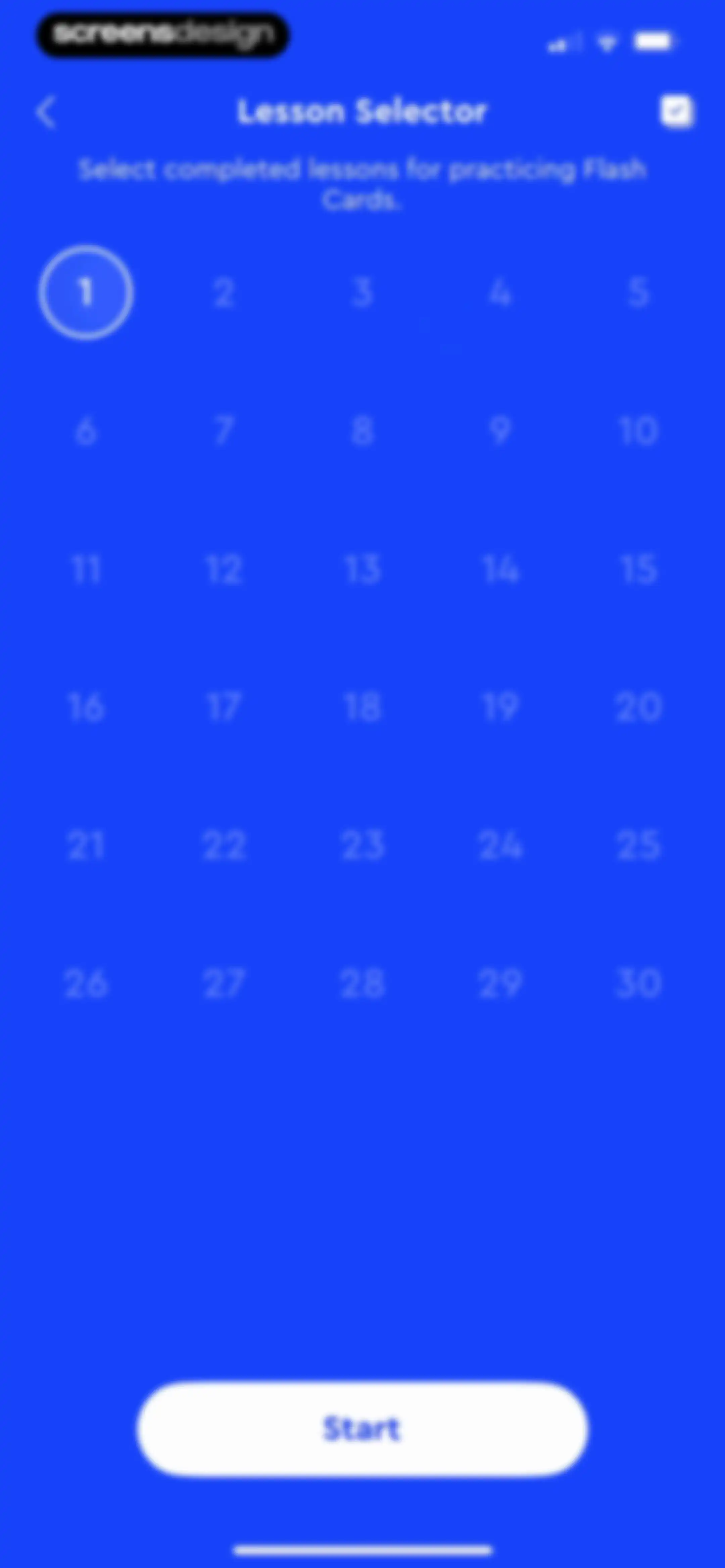 Pimsleur | Language Learning screen 52