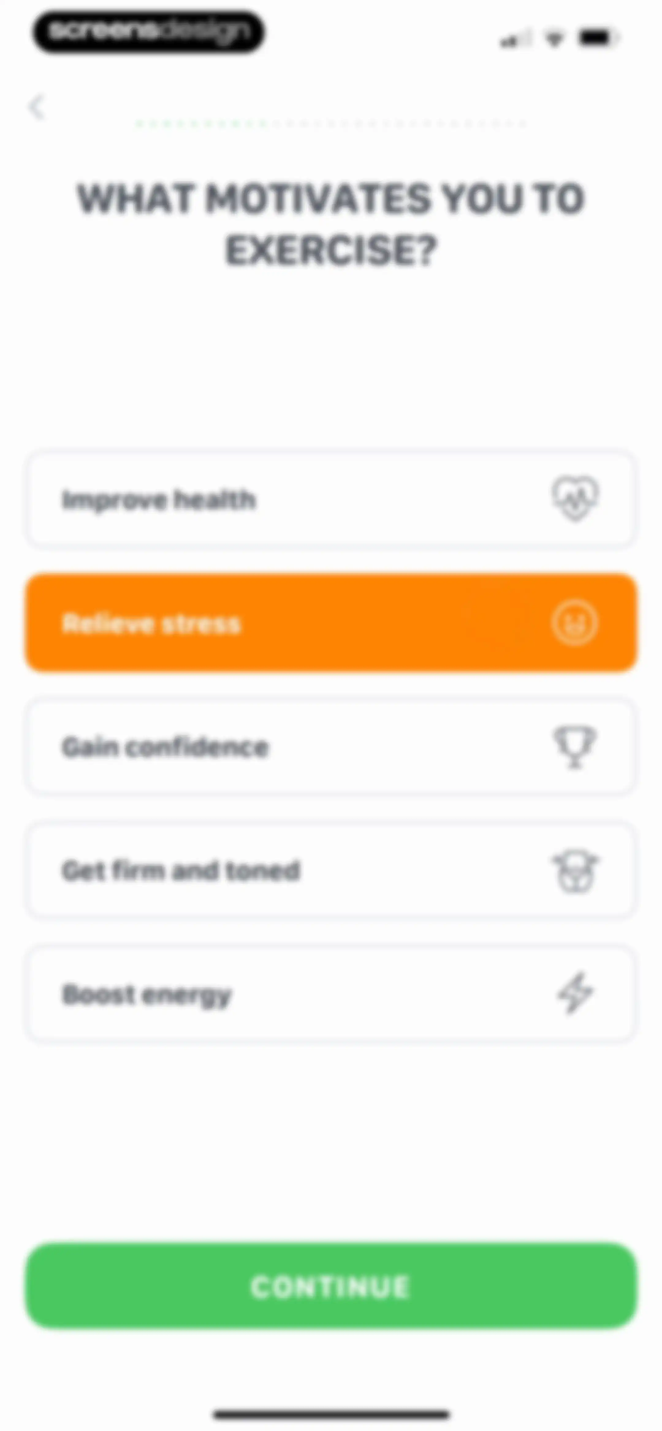 Home Fitness Coach: FitCoach screen 15