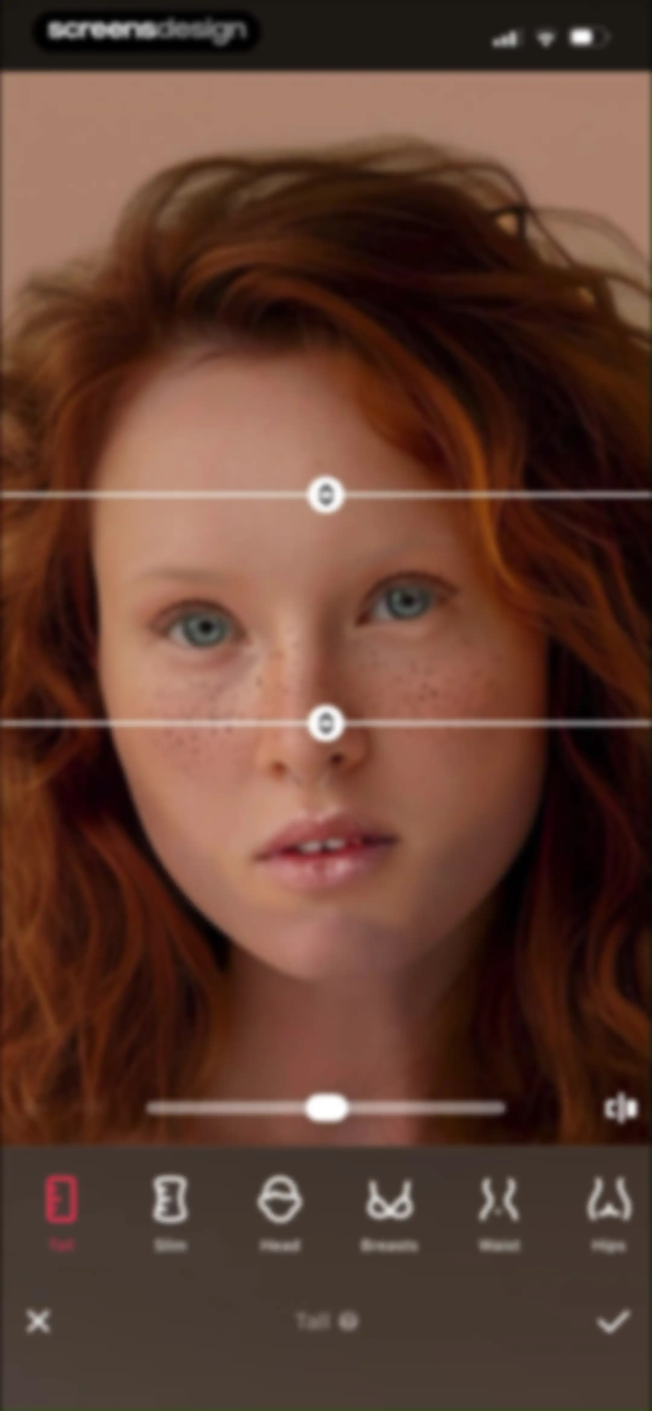 Peachy - AI Face & Body Editor screen 52