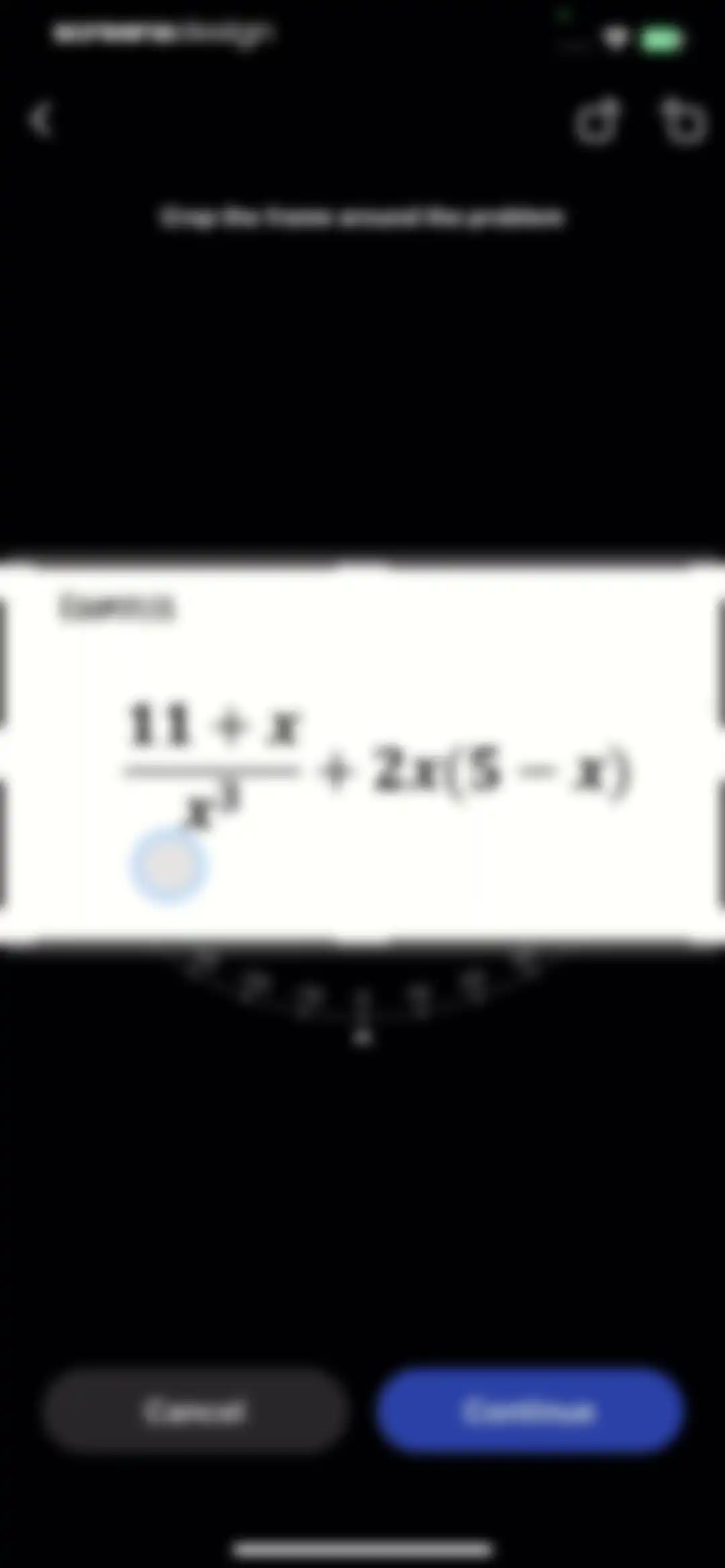 Math Solver AI Homework Helper screen 15