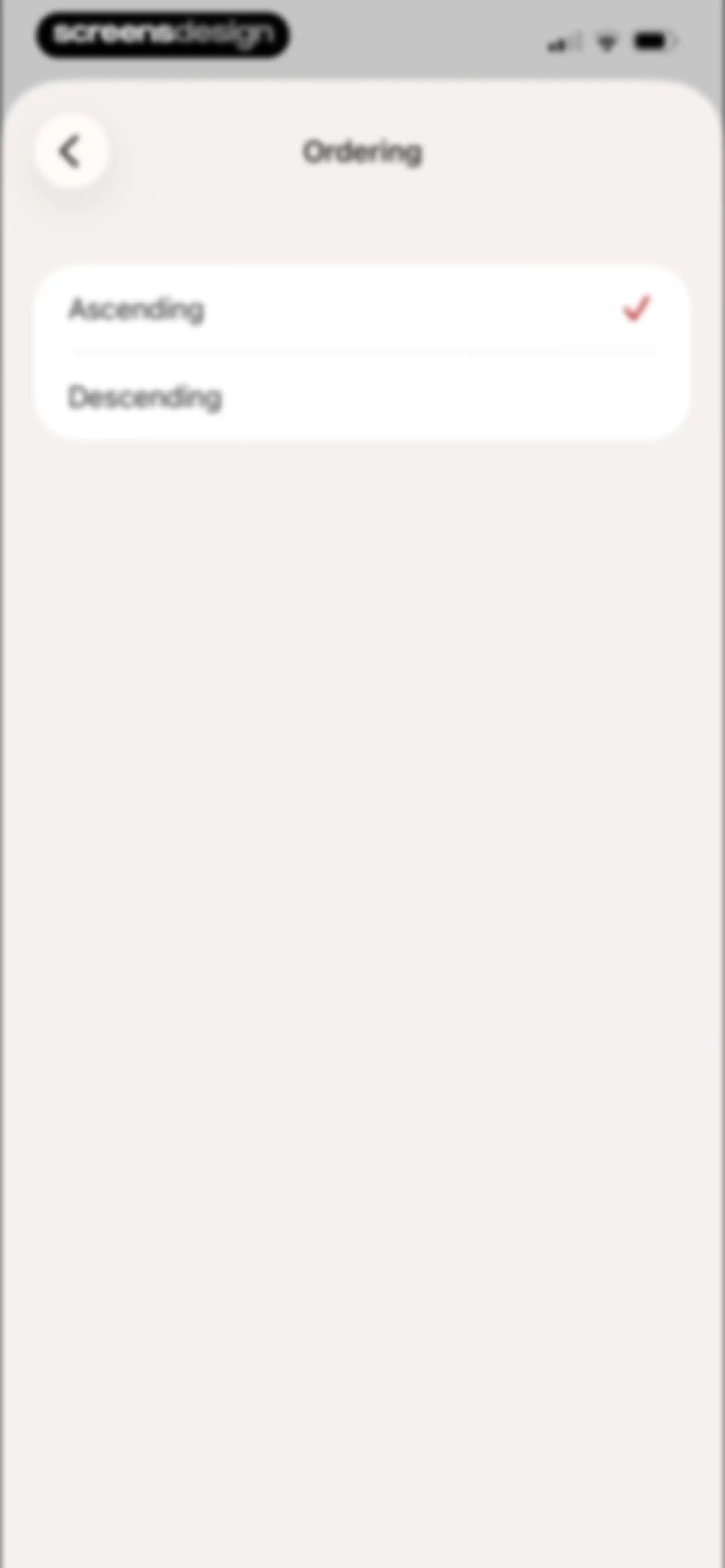 Todoist: To Do List & Calendar screen 75