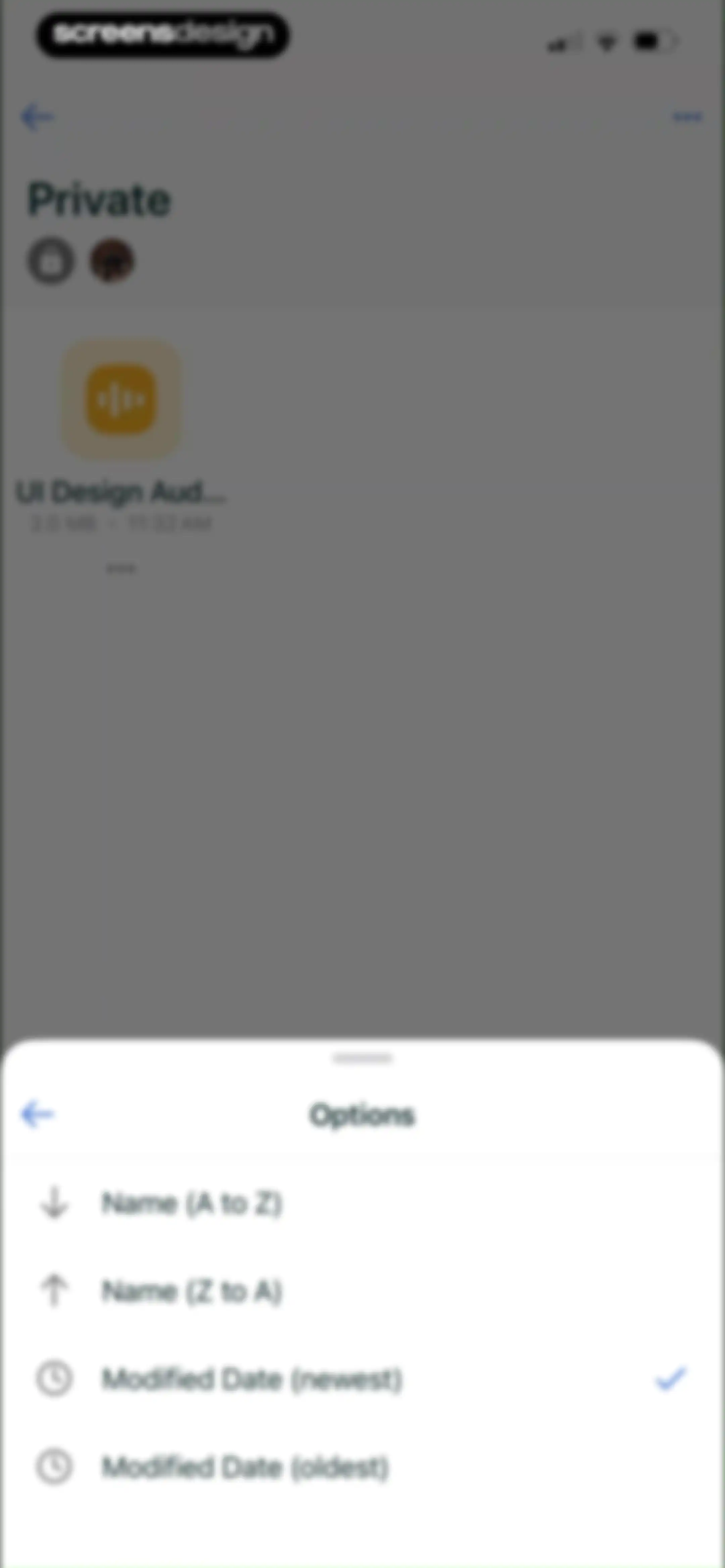 FamilyWall: Family Organizer screen 153