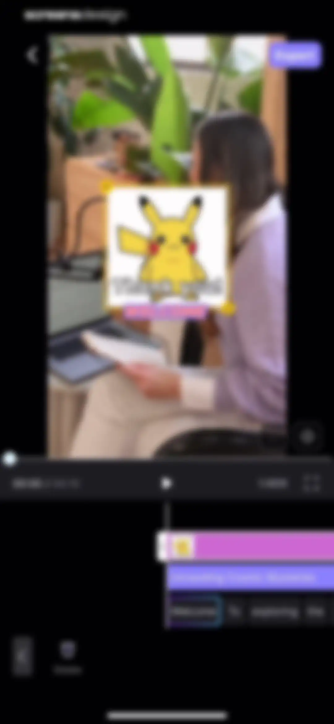 Vozo AI Video Translator & Dub screen 53