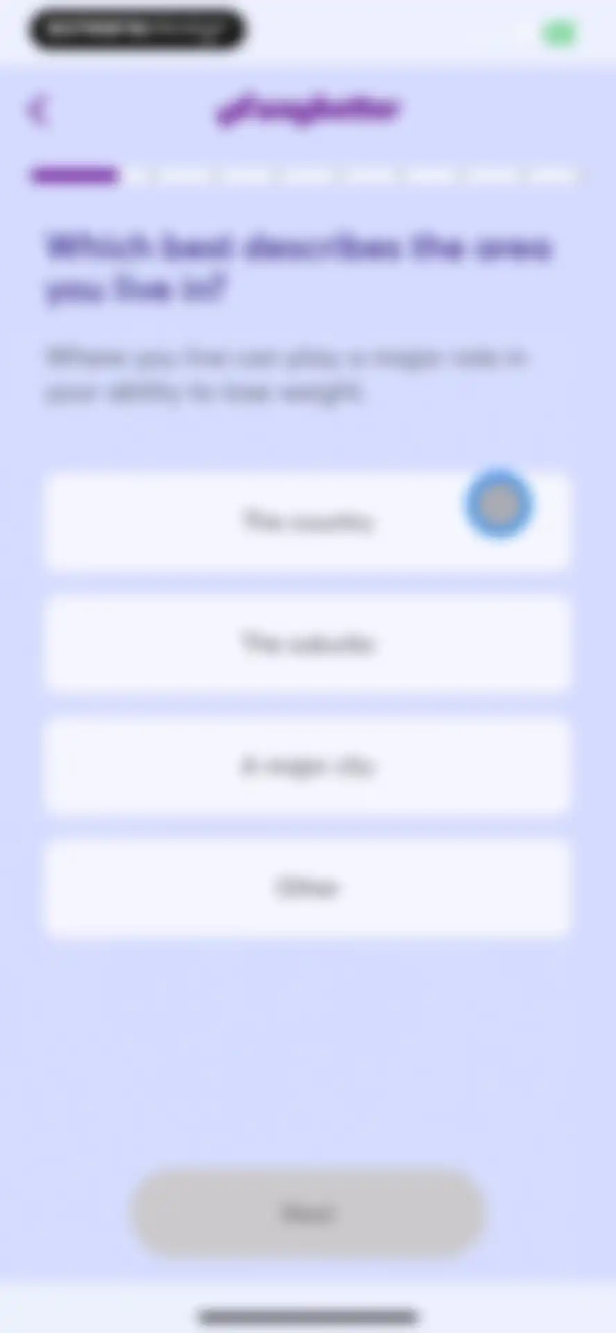 WayBetter Secret to Motivation screen 18