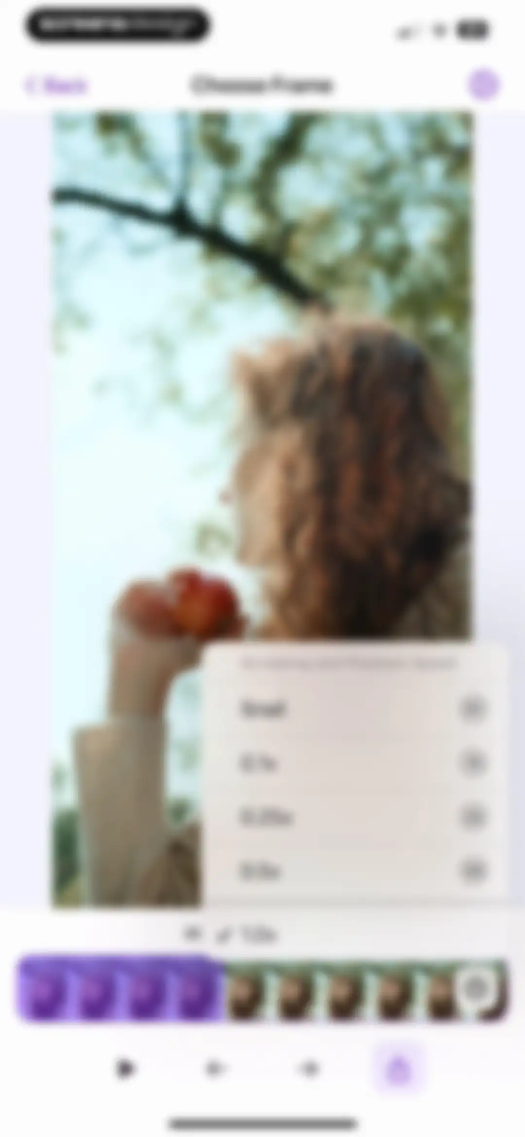 Frame Grabber screen 9