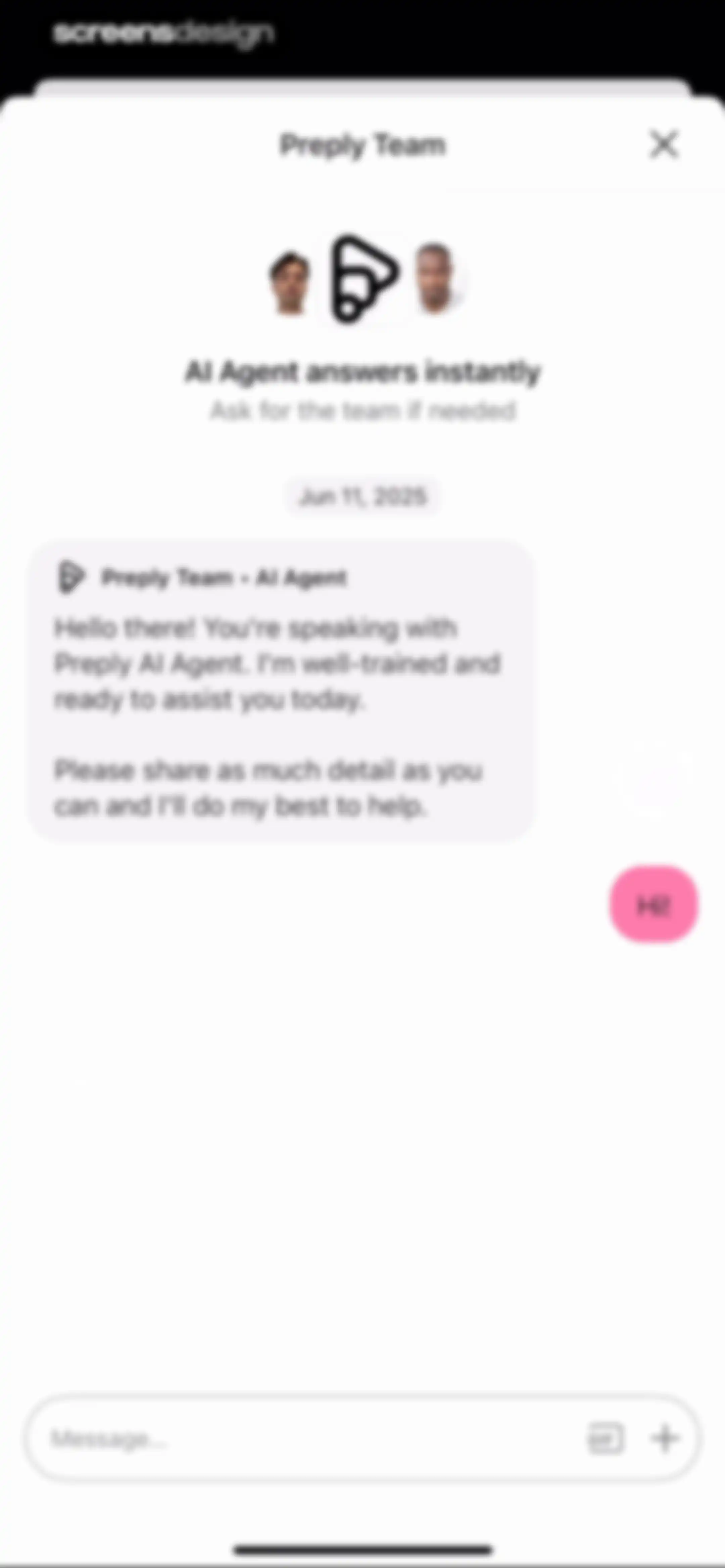 Preply - Language Learning App screen 64
