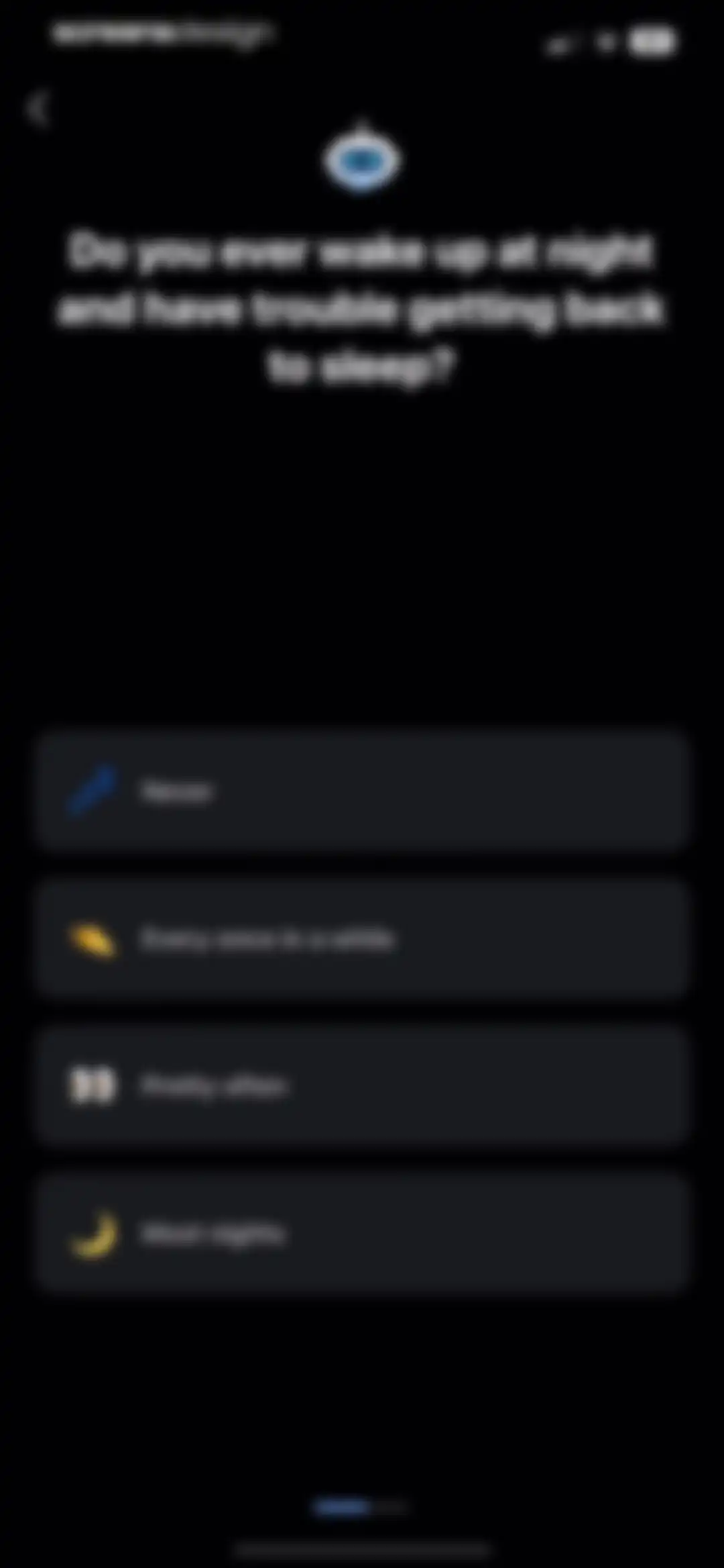 ShutEye®: Sleep Tracker, Sound screen 13
