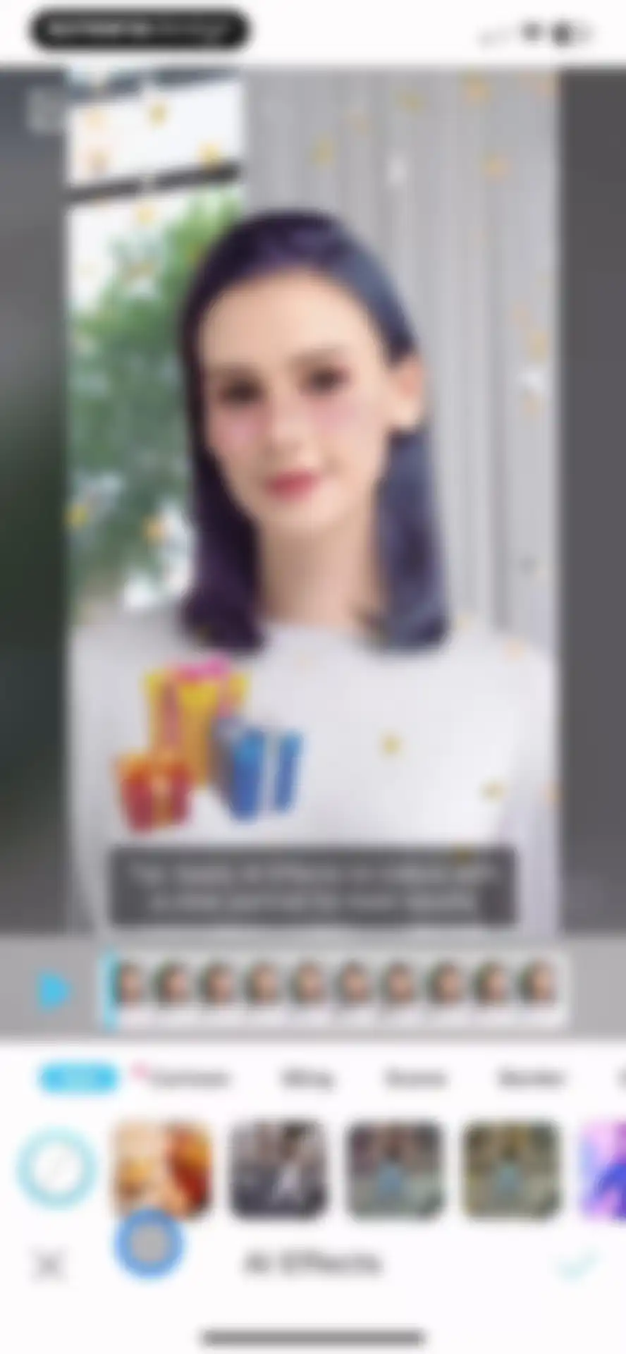 YouCam Video: AI Video Editor screen 38