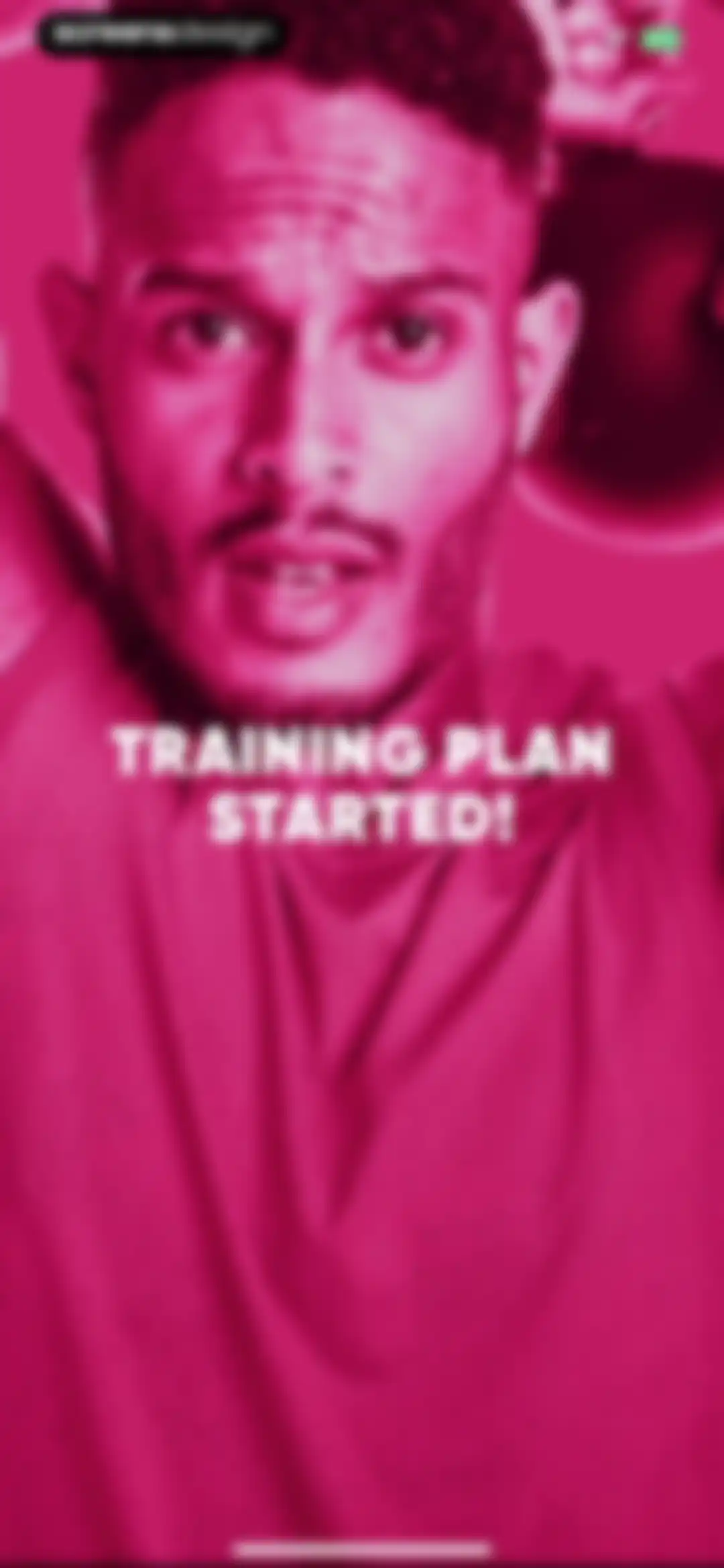 Fiit: Workouts & Fitness Plans screen 68