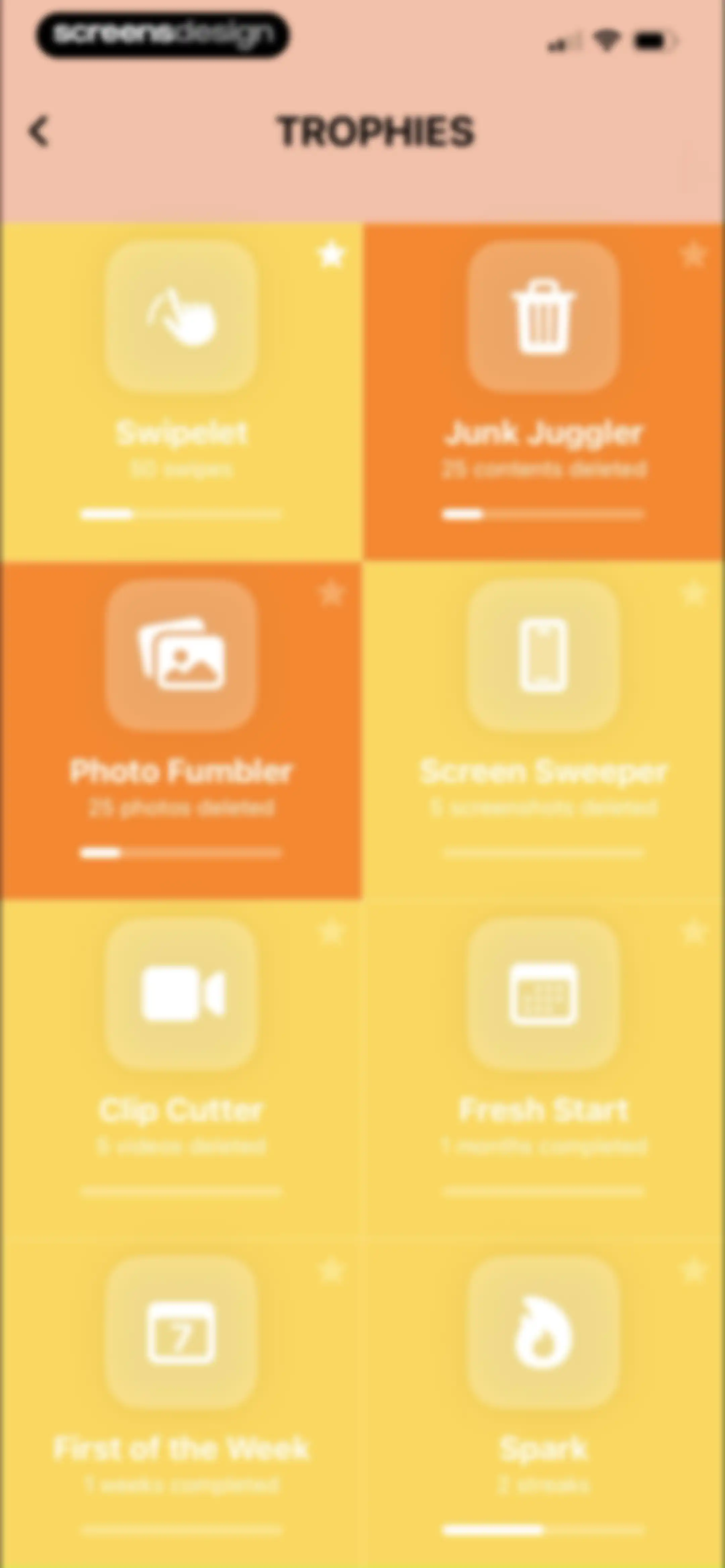 Swipewipe: Photo Cleaner screen 98