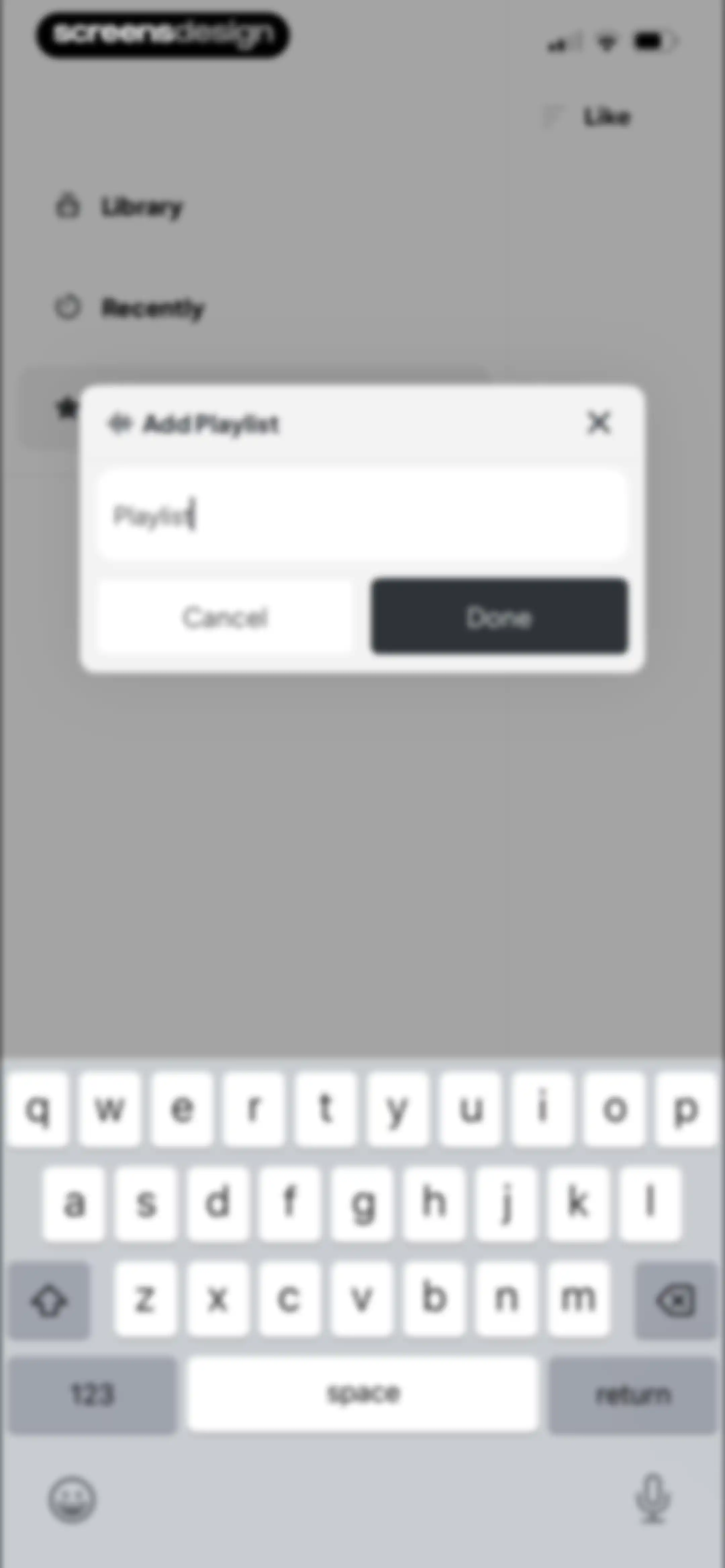 Audio Jam - AI for musicians screen 62