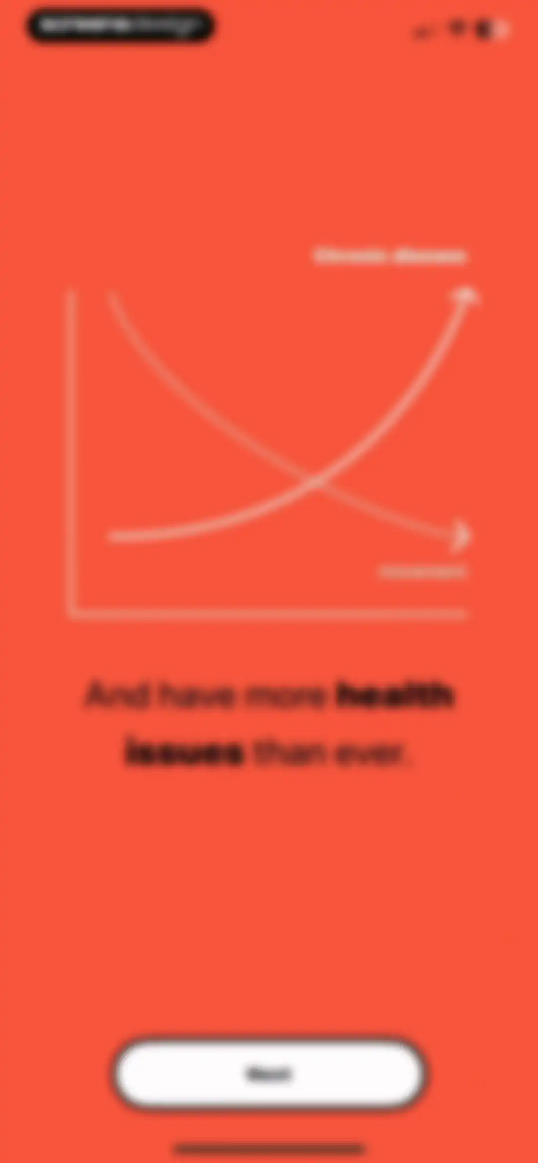Wakeout! Break the Sit Habit screen 6