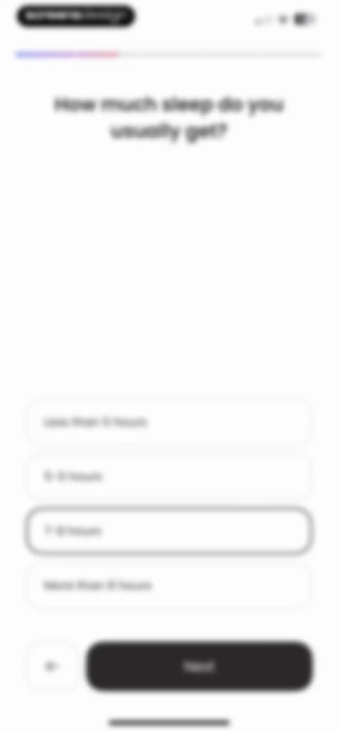 Calorie Counter by Numify screen 26