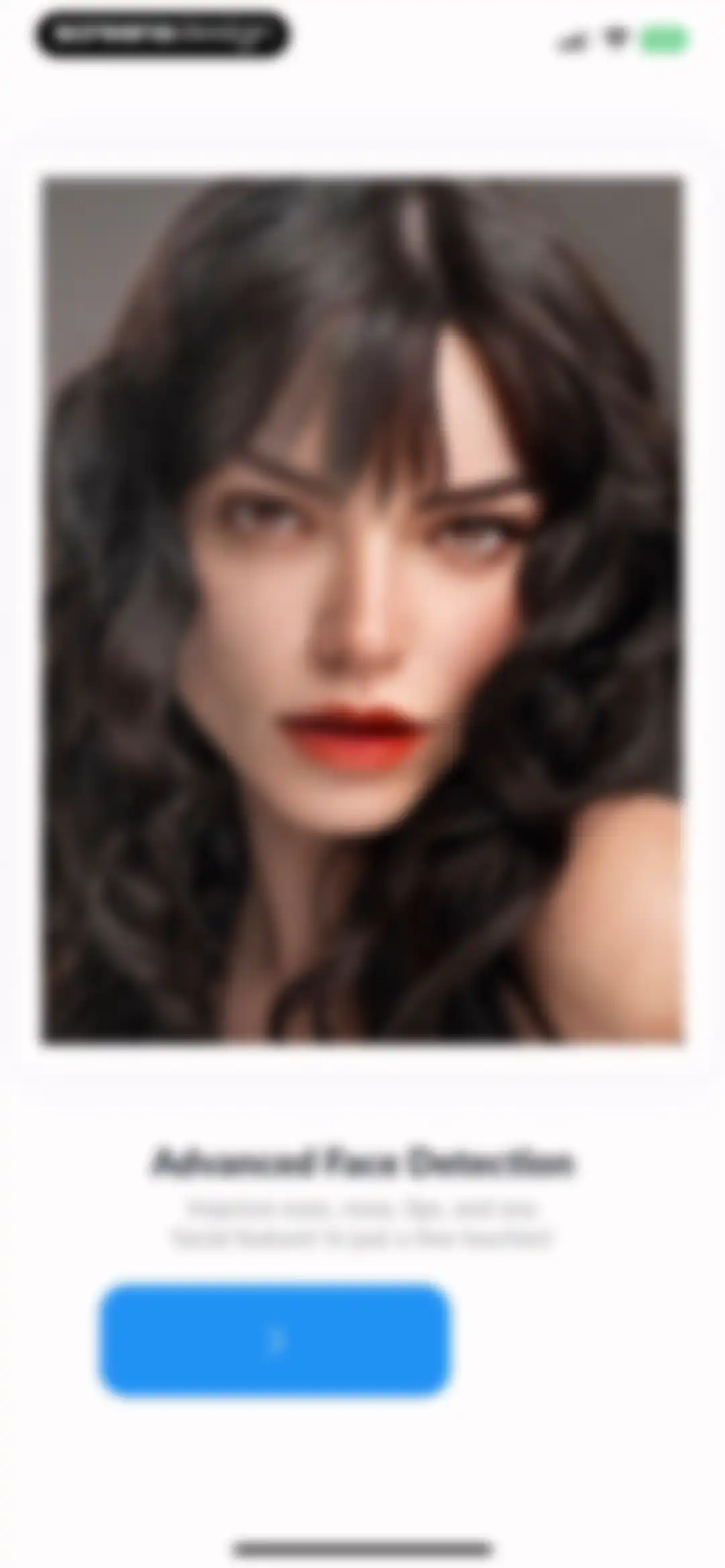 Facelab: Face & Body Editor screen 3