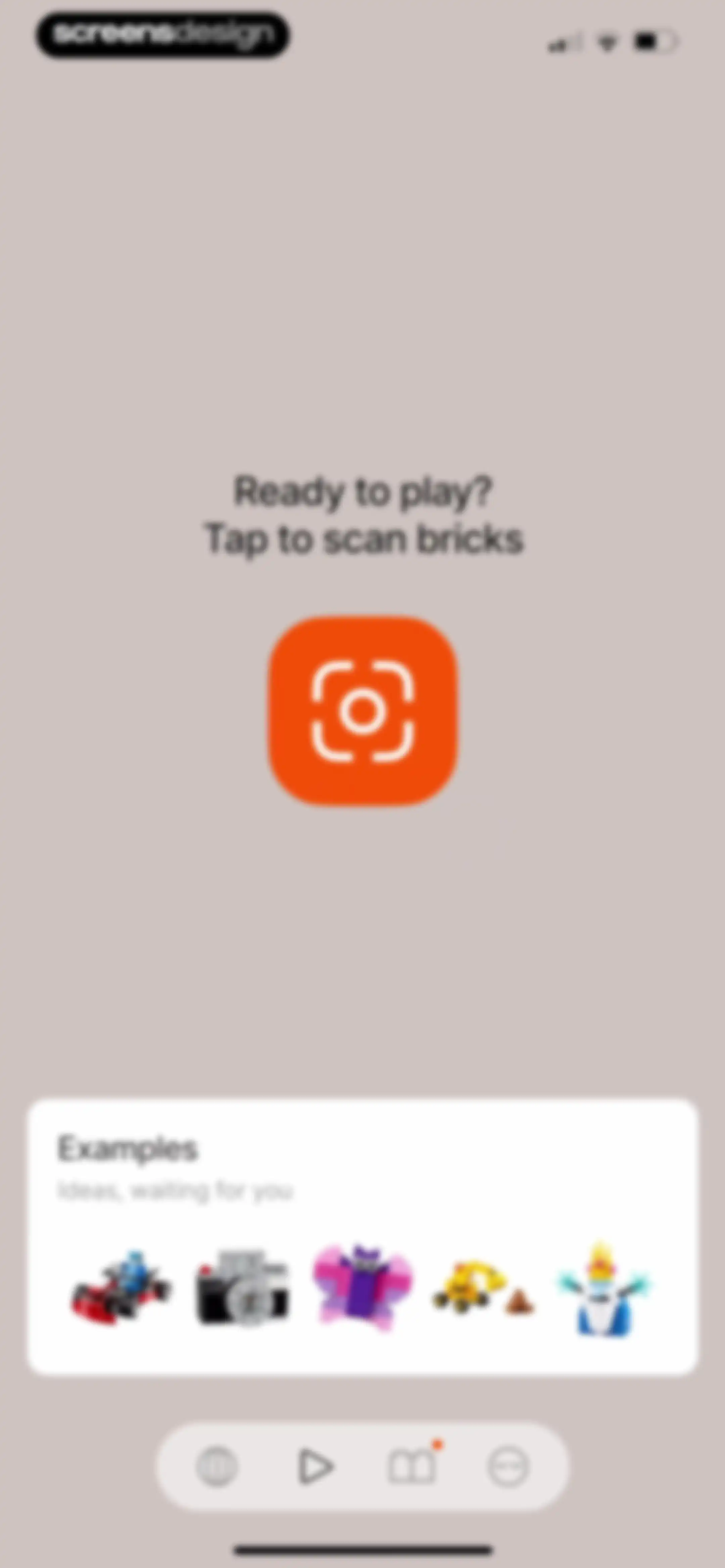 Brickit: Your Brick Collection screen 18