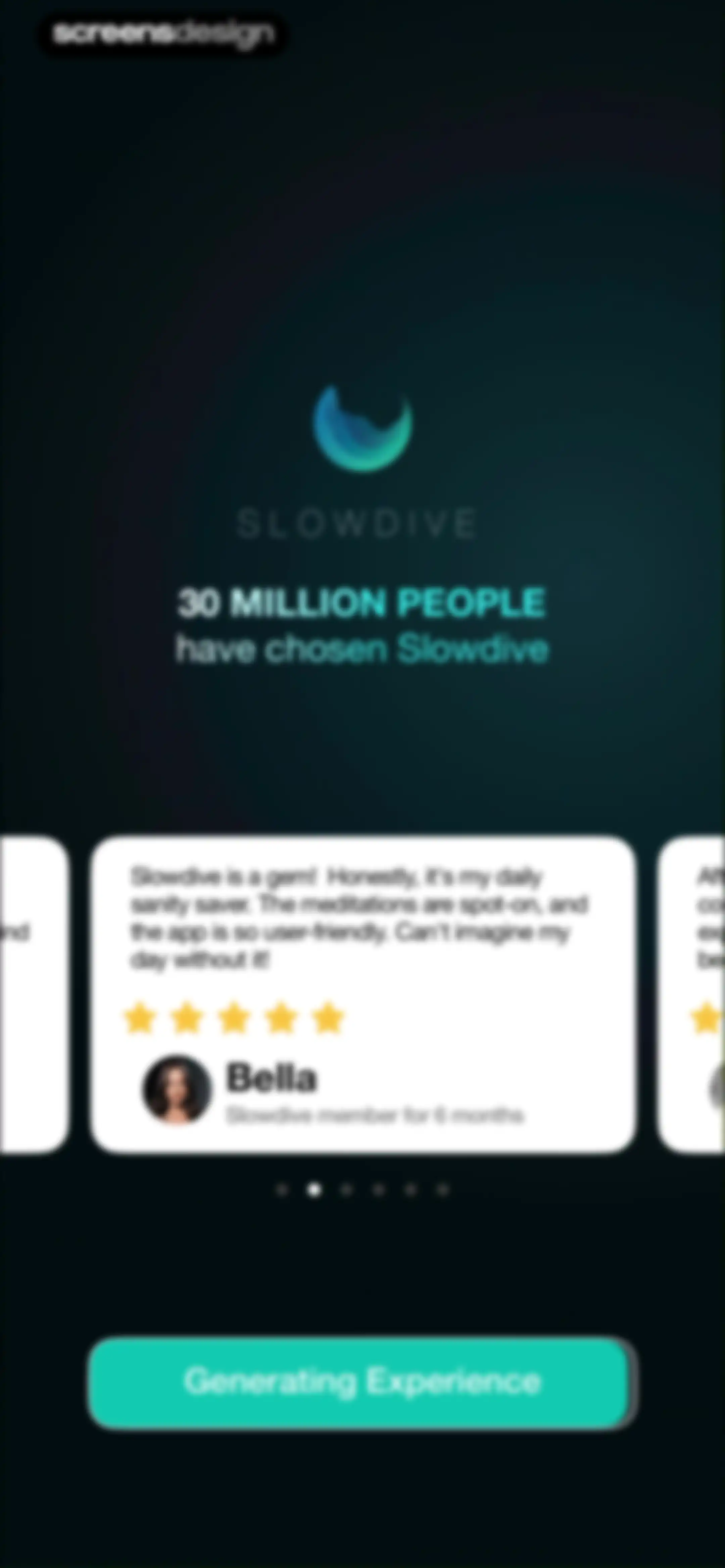 Slowdive | Meditation & Mantra screen 31