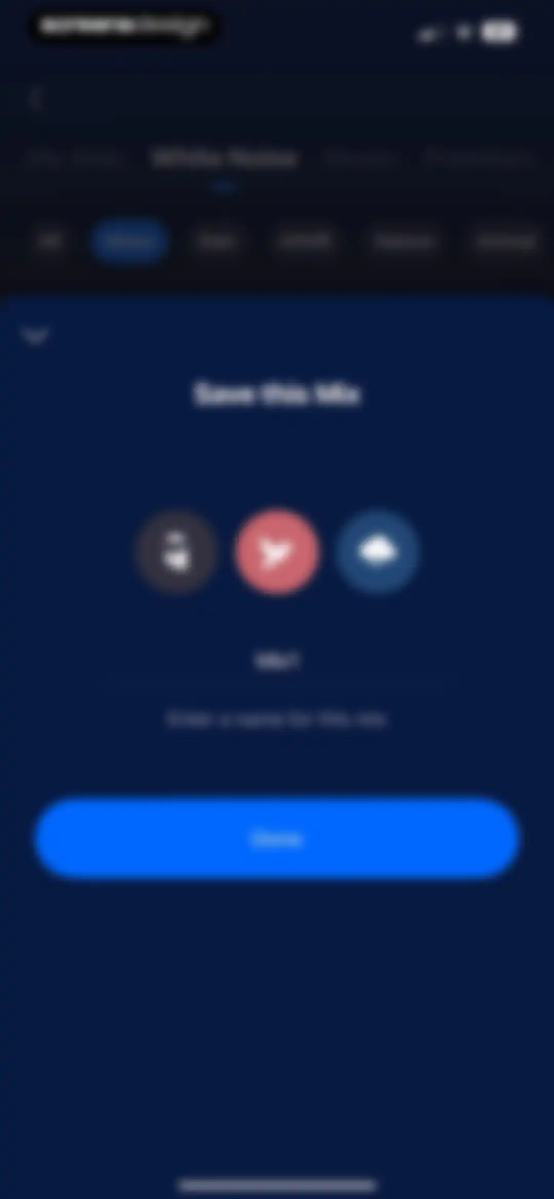 ShutEye®: Sleep Tracker, Sound screen 68