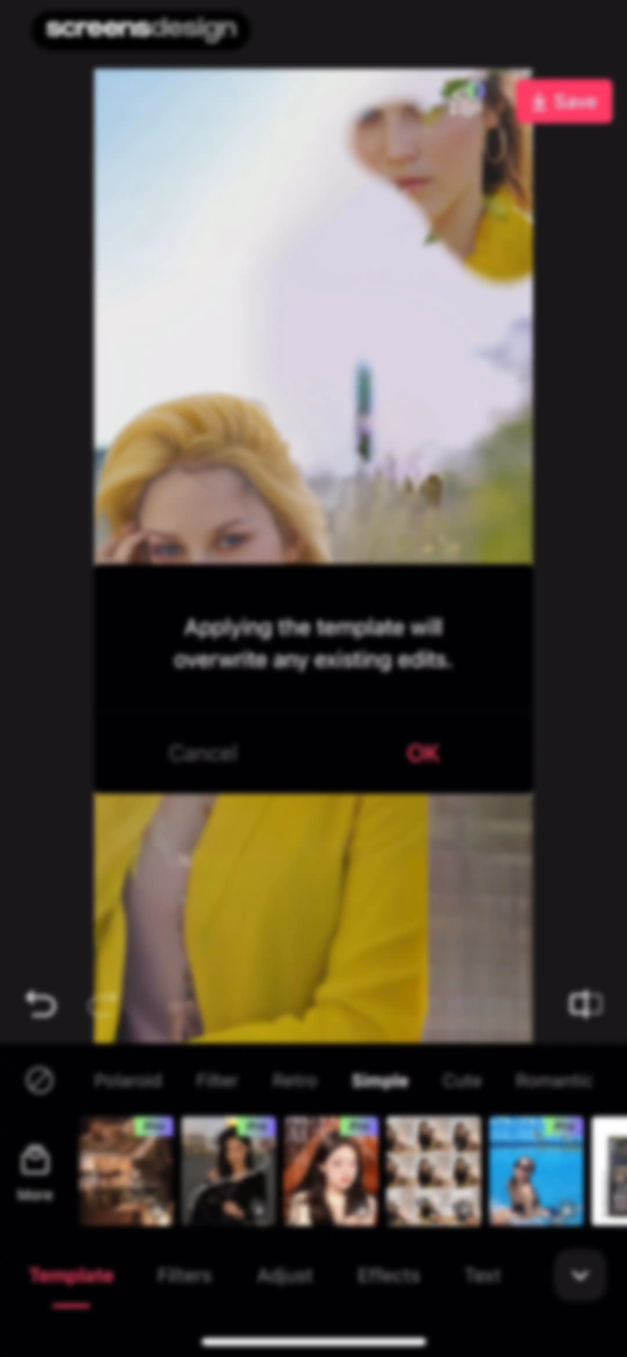 EPIK - AI Photo & Video Editor screen 51